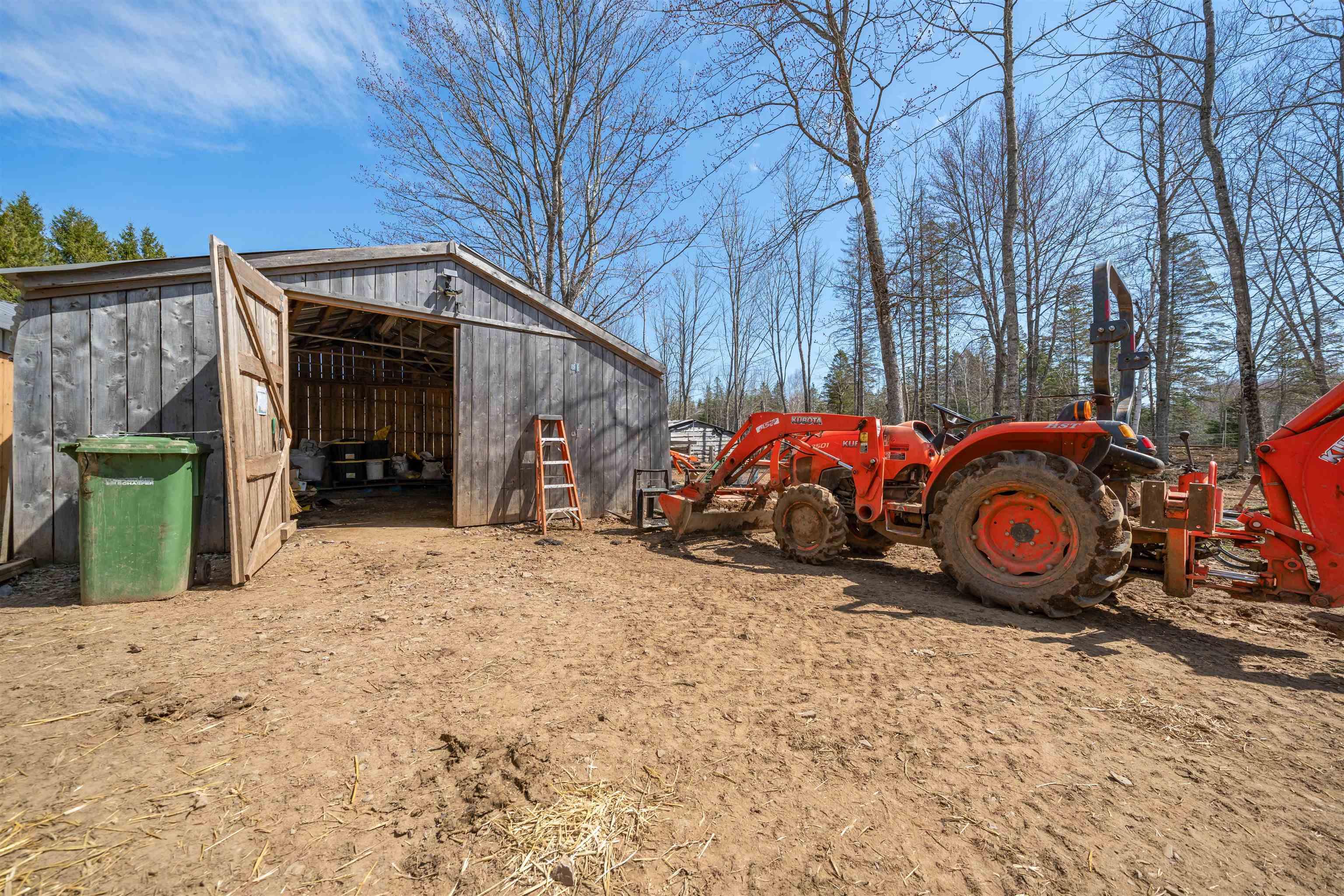 $634,000.00: 1106 Tetzlaff Road, Kentville