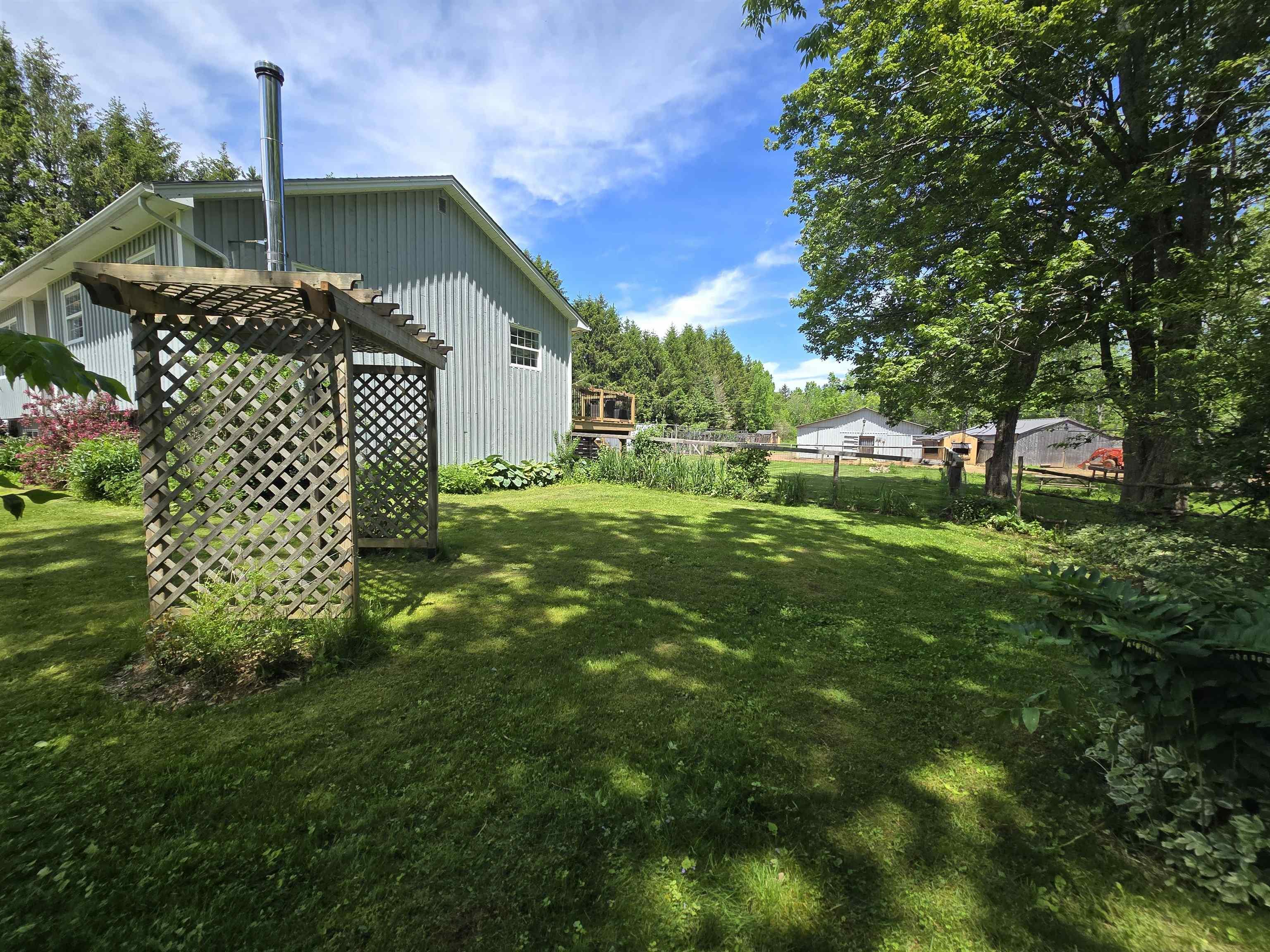 $634,000.00: 1106 Tetzlaff Road, Kentville