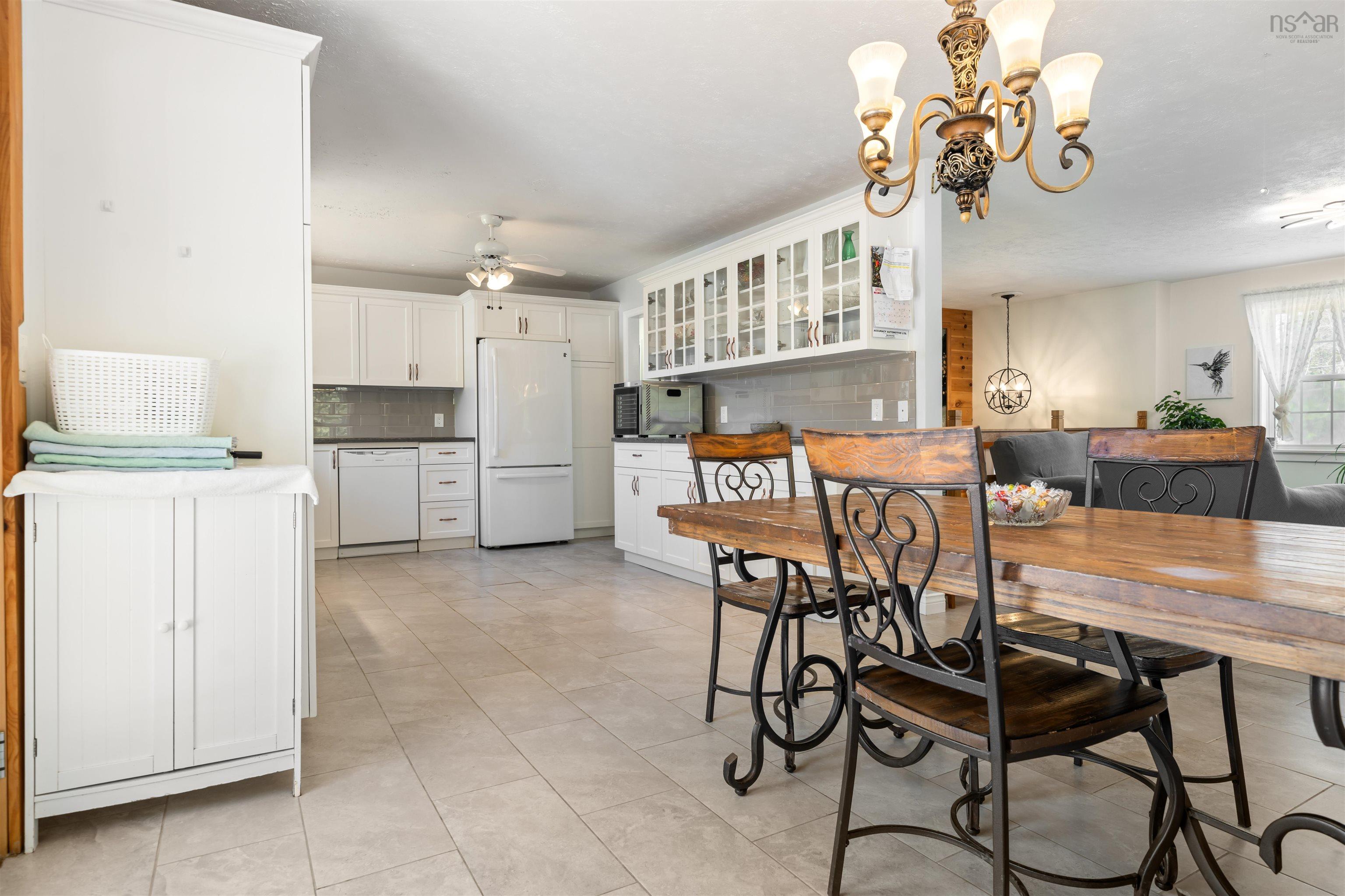 $634,000.00: 1106 Tetzlaff Road, Kentville