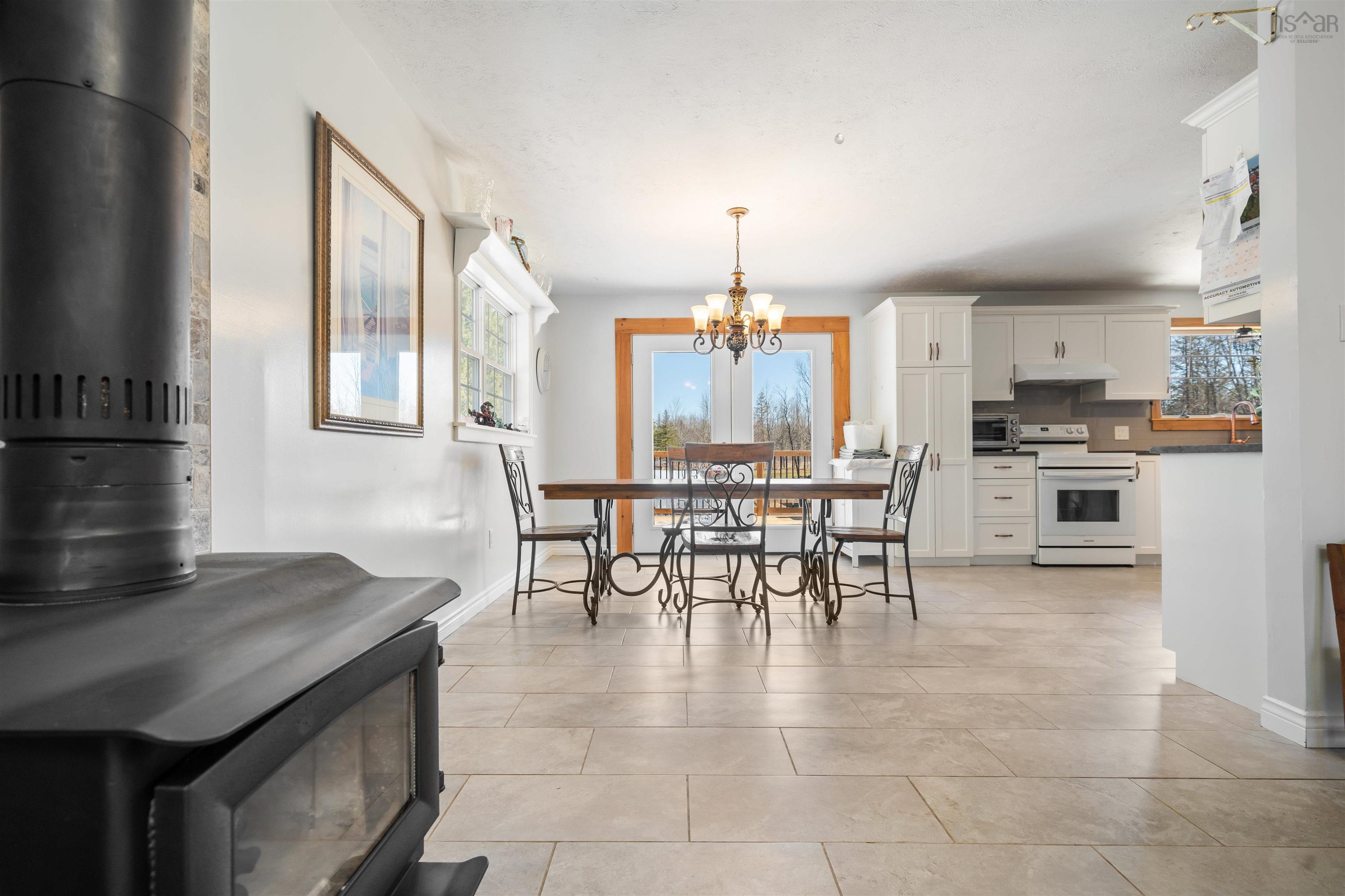 $634,000.00: 1106 Tetzlaff Road, Kentville