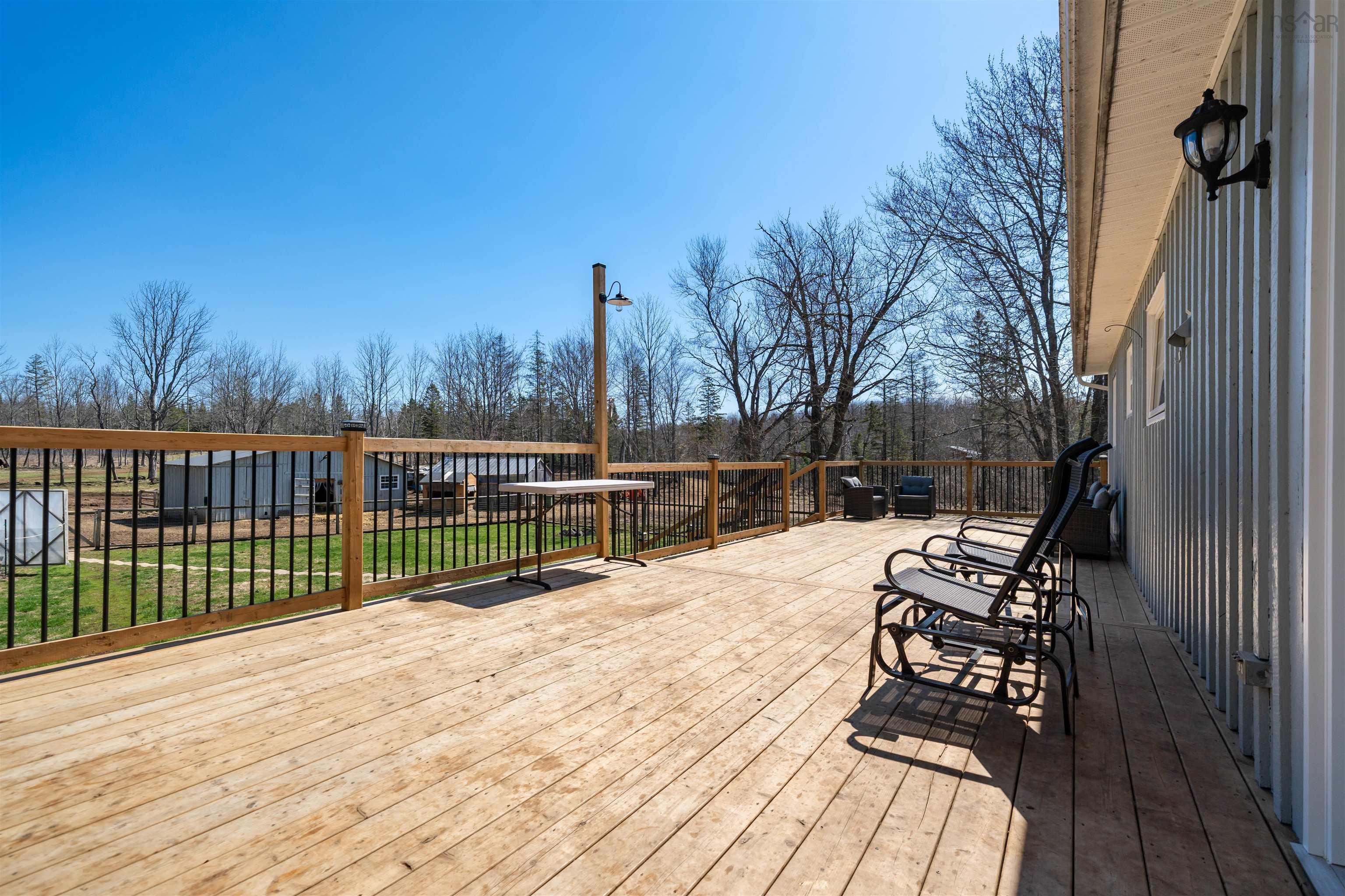 $634,000.00: 1106 Tetzlaff Road, Kentville