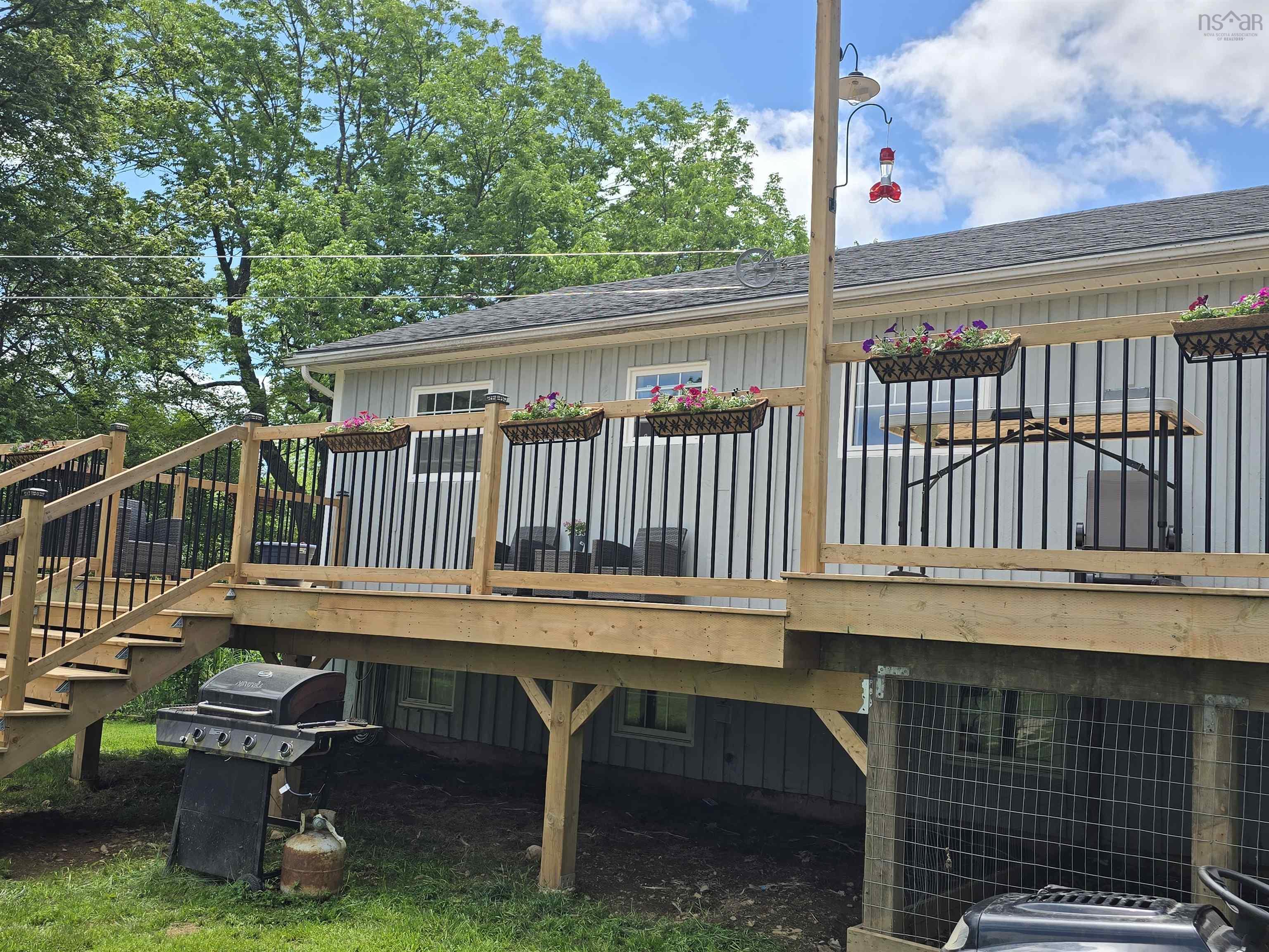 $634,000.00: 1106 Tetzlaff Road, Kentville