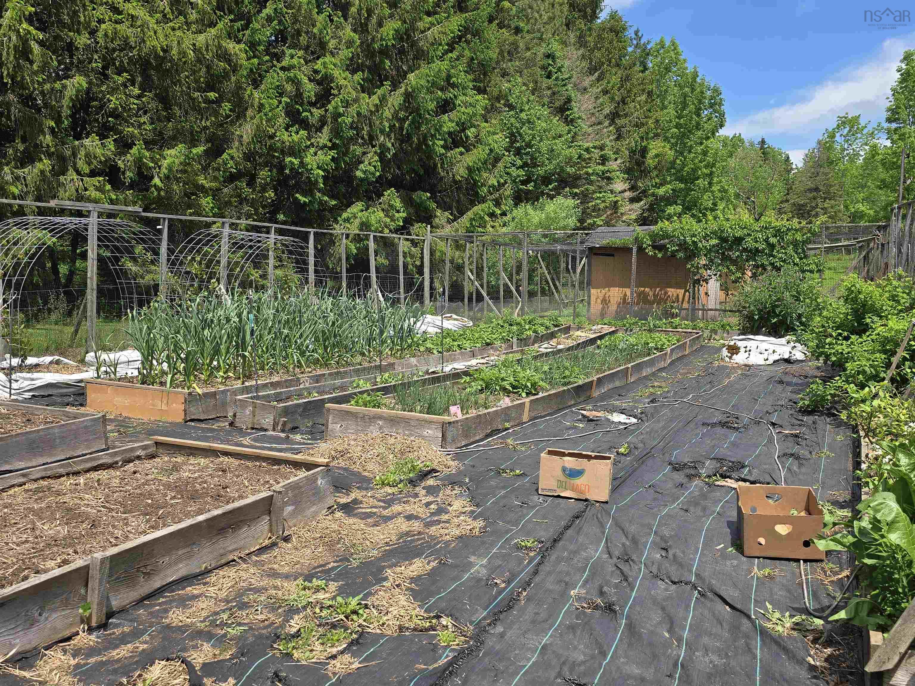 $634,000.00: 1106 Tetzlaff Road, Kentville
