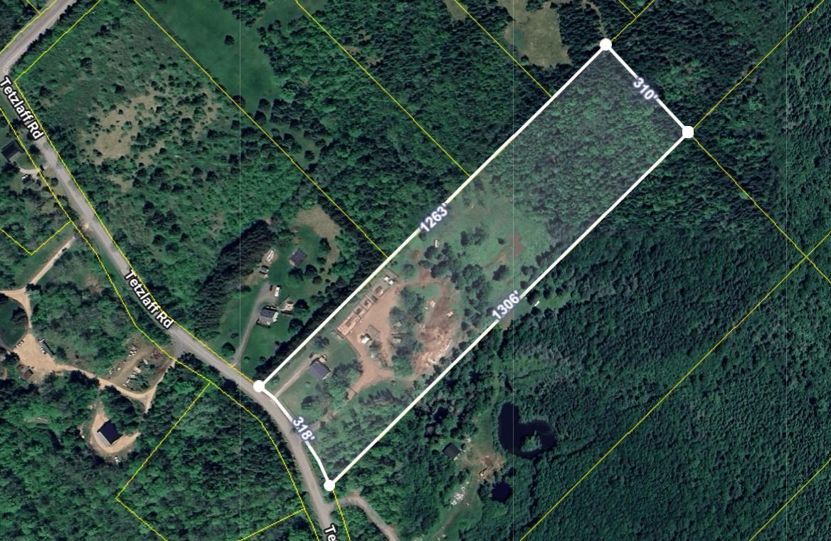 $634,000.00: 1106 Tetzlaff Road, Kentville