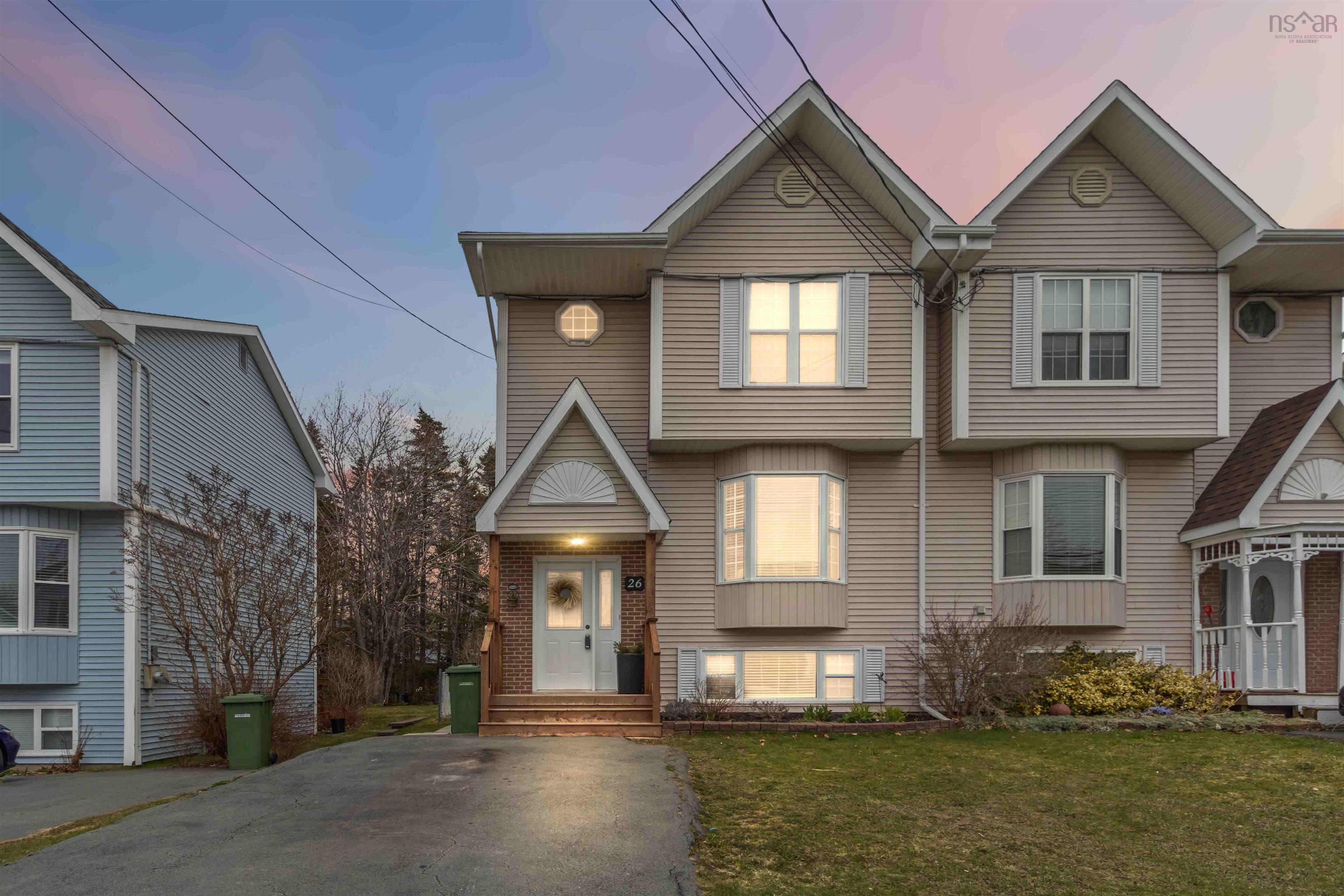 26 Sprucevale Drive, Timberlea, NS (MLS® 202609082)