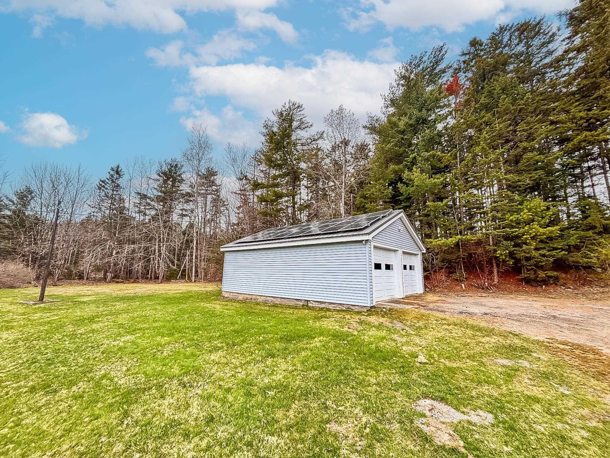 $349,900.00: 591 Highway 325, Blockhouse