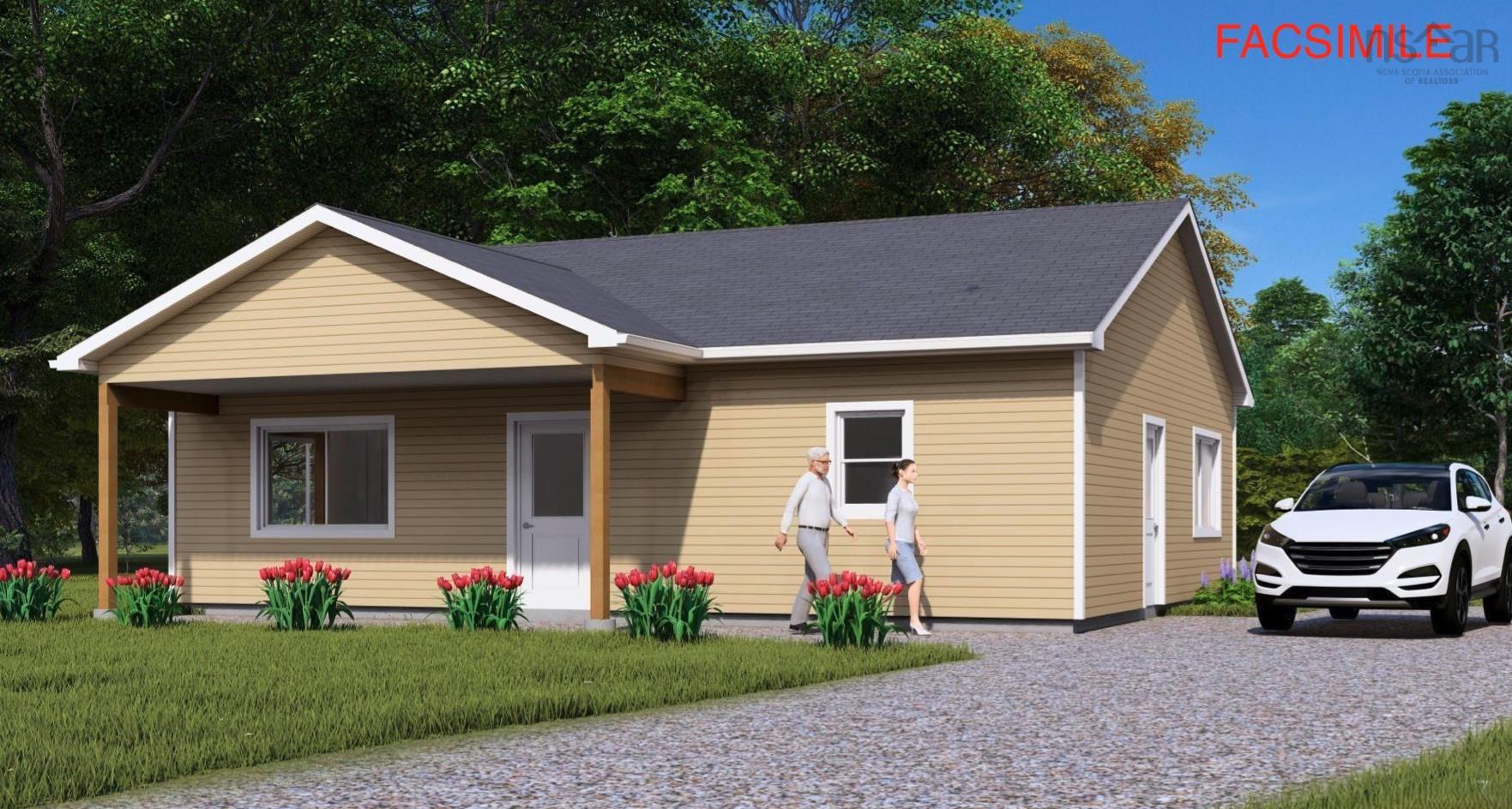 $360,000.00: Lot 24 Wild Rose Drive, East Mountain