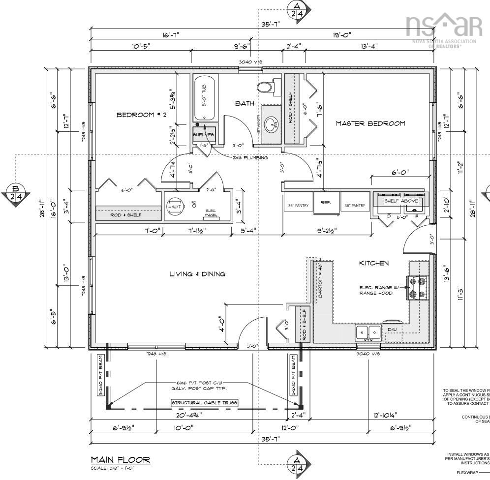 $360,000.00: Lot 24 Wild Rose Drive, East Mountain