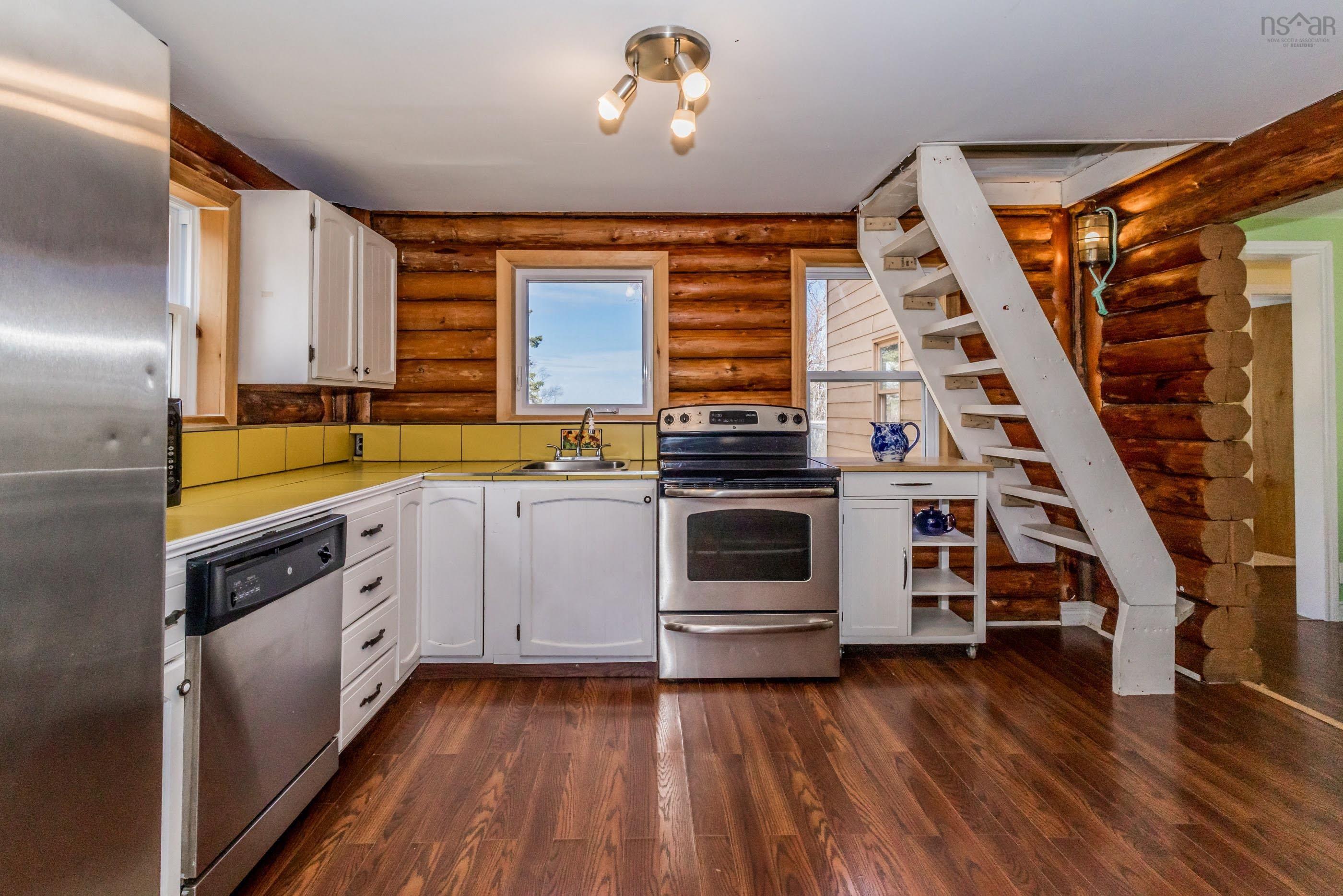 $299,900.00: 273 Old Baxter Mill Road, Baxters Harbour