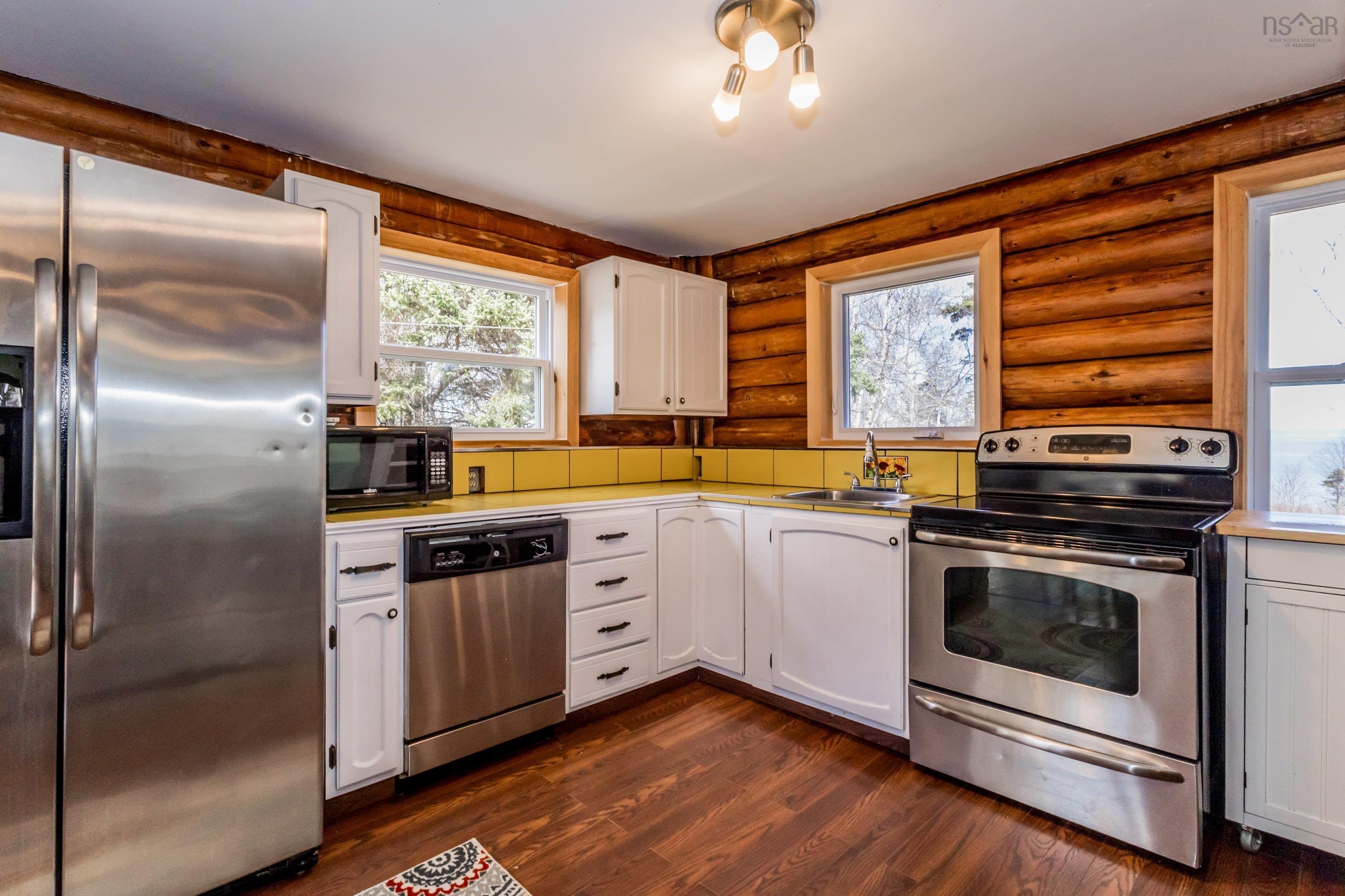 $299,900.00: 273 Old Baxter Mill Road, Baxters Harbour