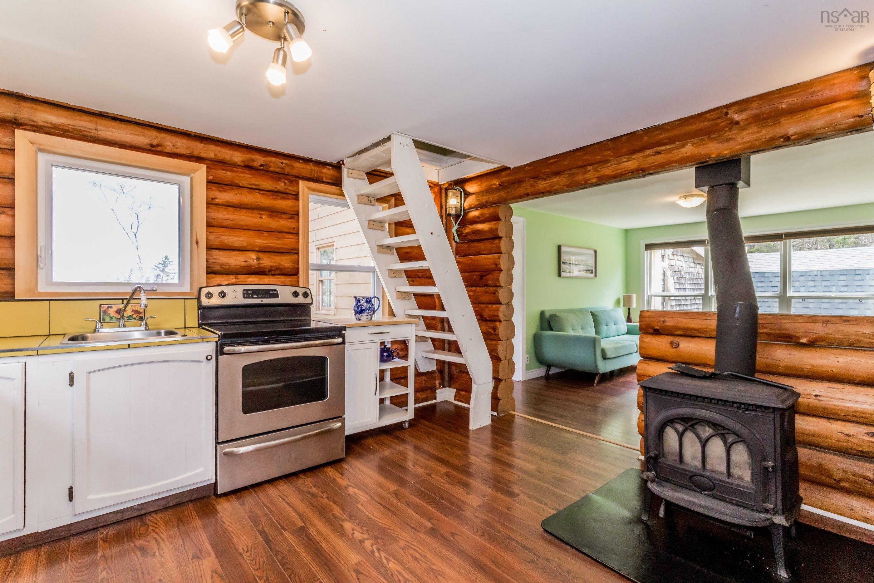 $299,900.00: 273 Old Baxter Mill Road, Baxters Harbour