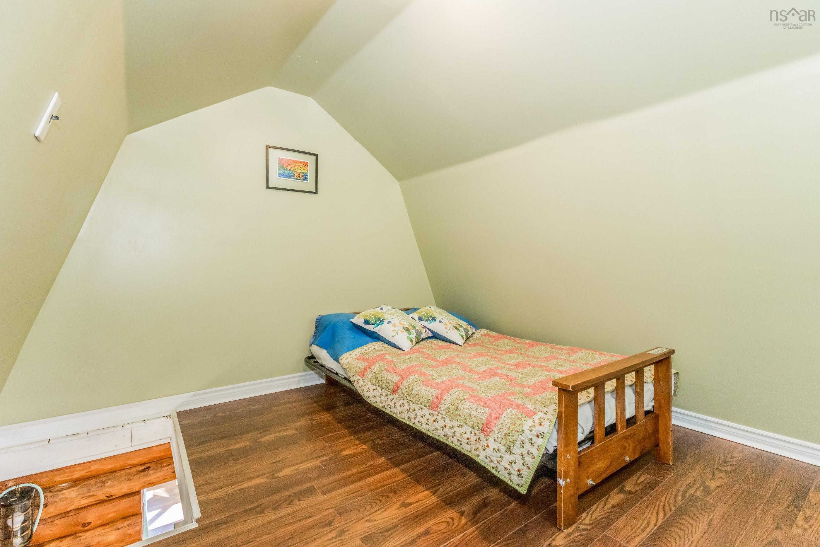 $299,900.00: 273 Old Baxter Mill Road, Baxters Harbour