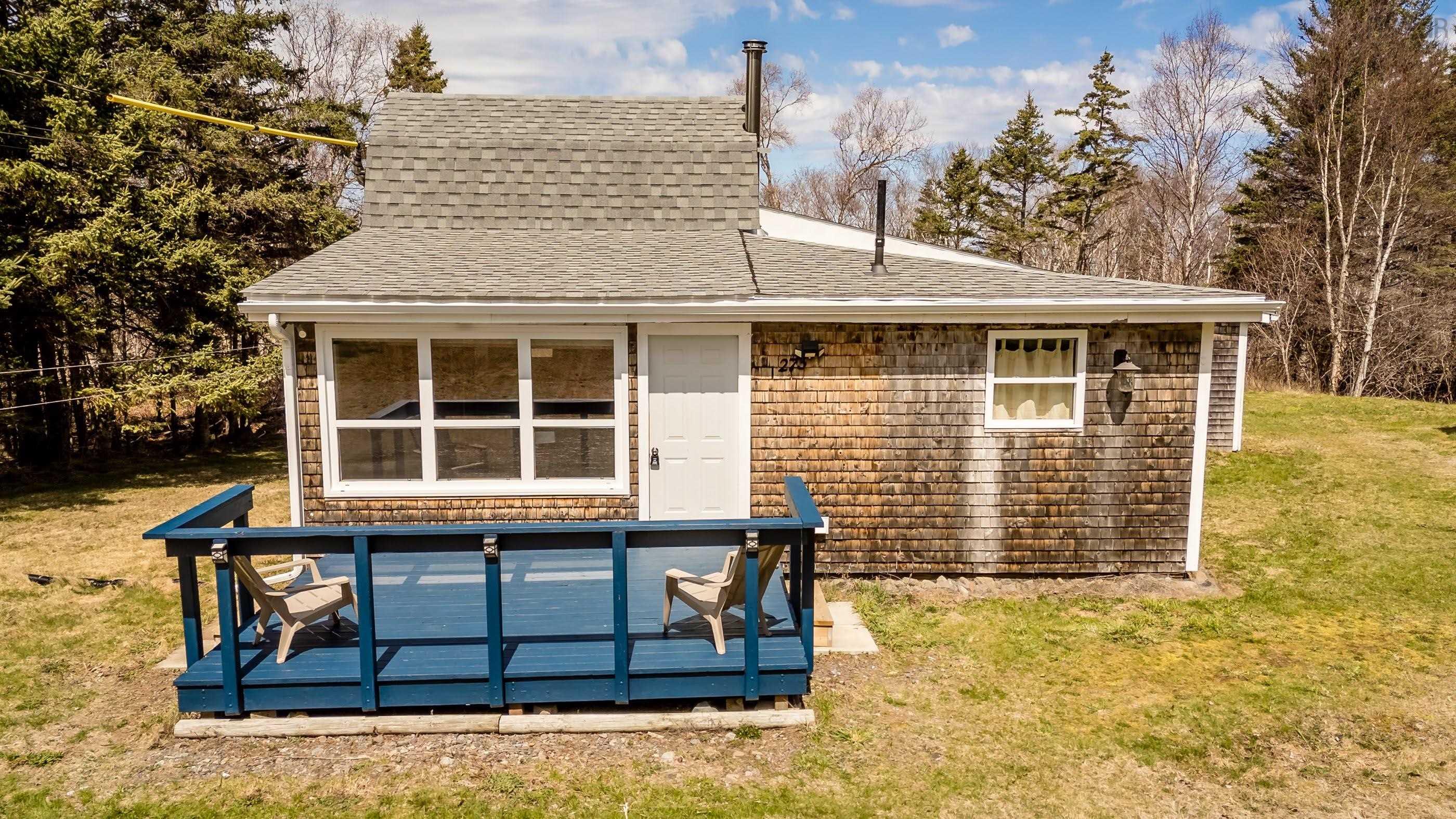 $299,900.00: 273 Old Baxter Mill Road, Baxters Harbour
