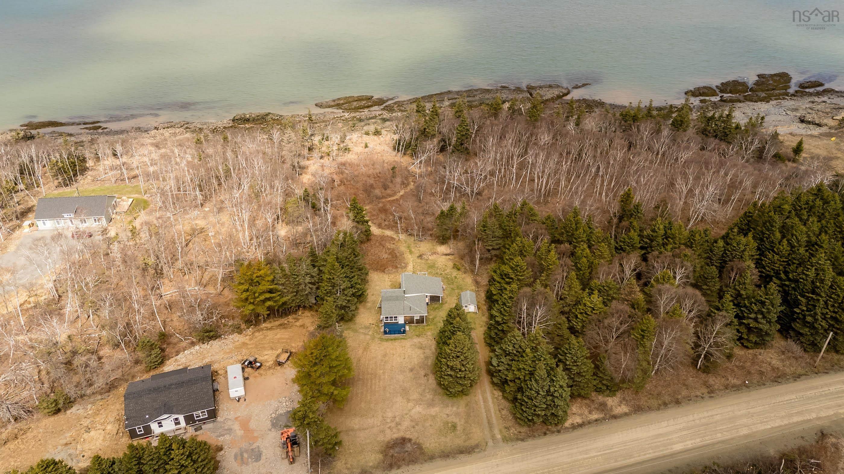 $299,900.00: 273 Old Baxter Mill Road, Baxters Harbour
