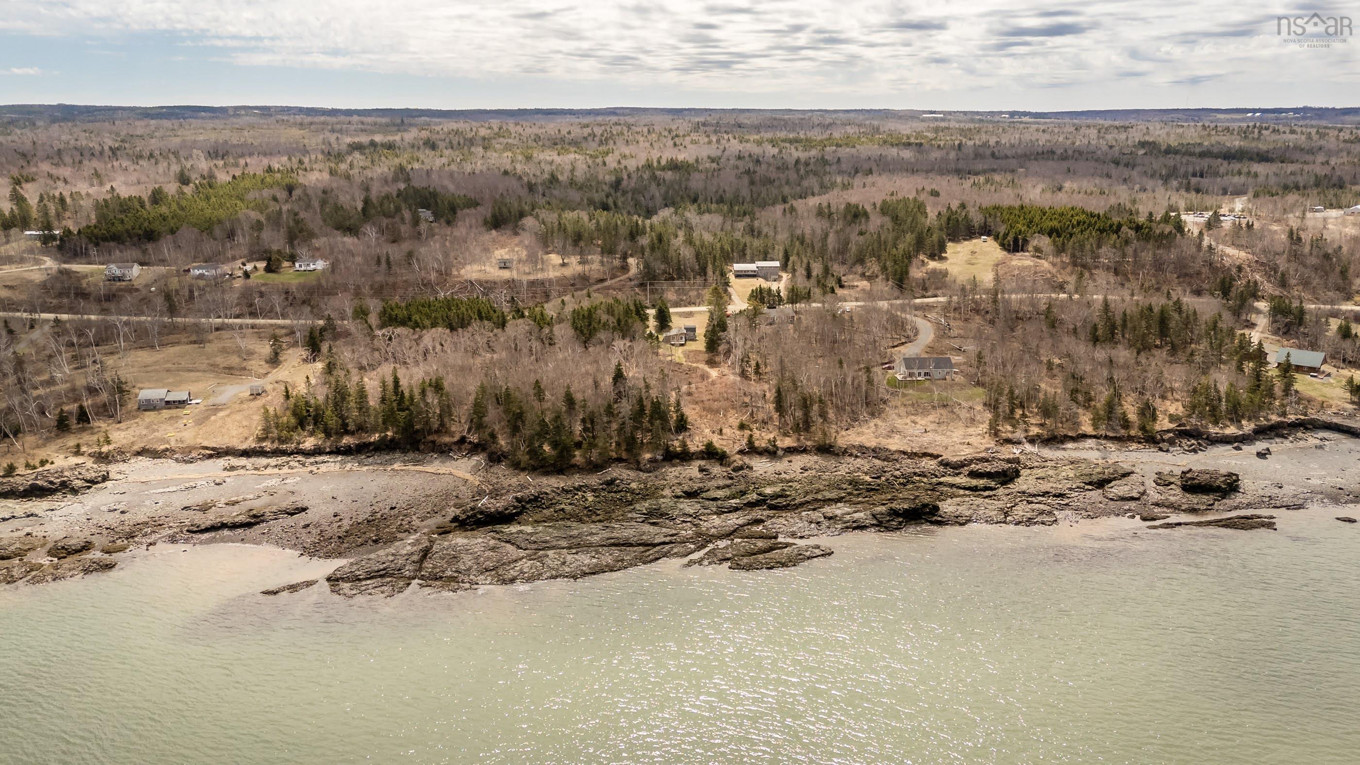 $299,900.00: 273 Old Baxter Mill Road, Baxters Harbour