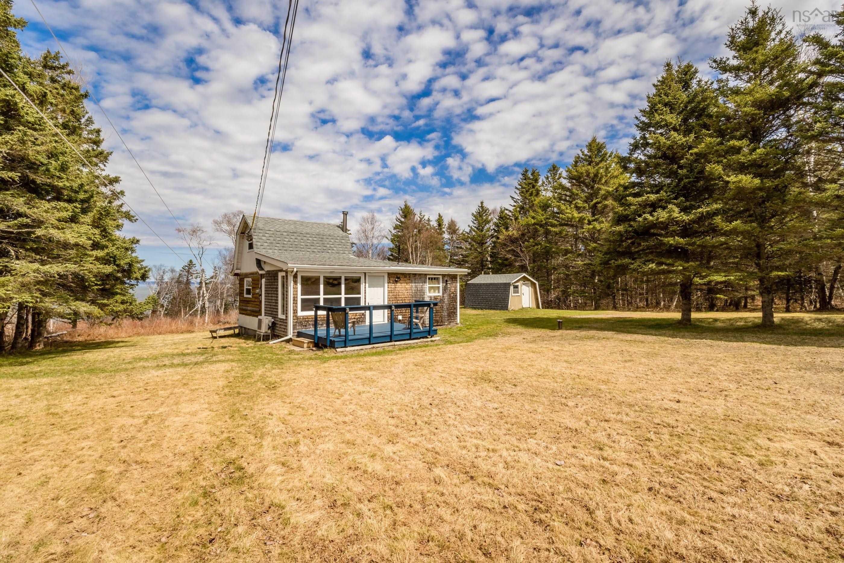 $299,900.00: 273 Old Baxter Mill Road, Baxters Harbour