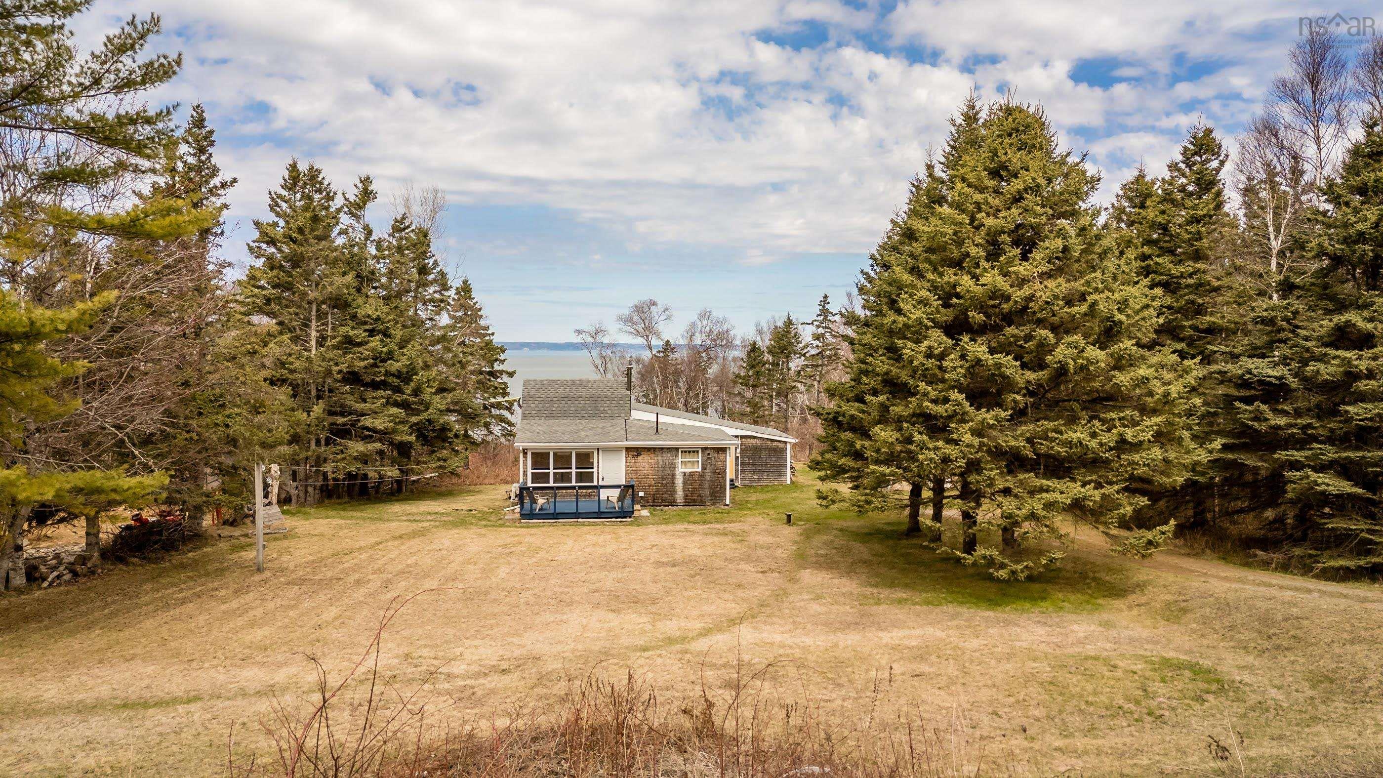 $299,900.00: 273 Old Baxter Mill Road, Baxters Harbour