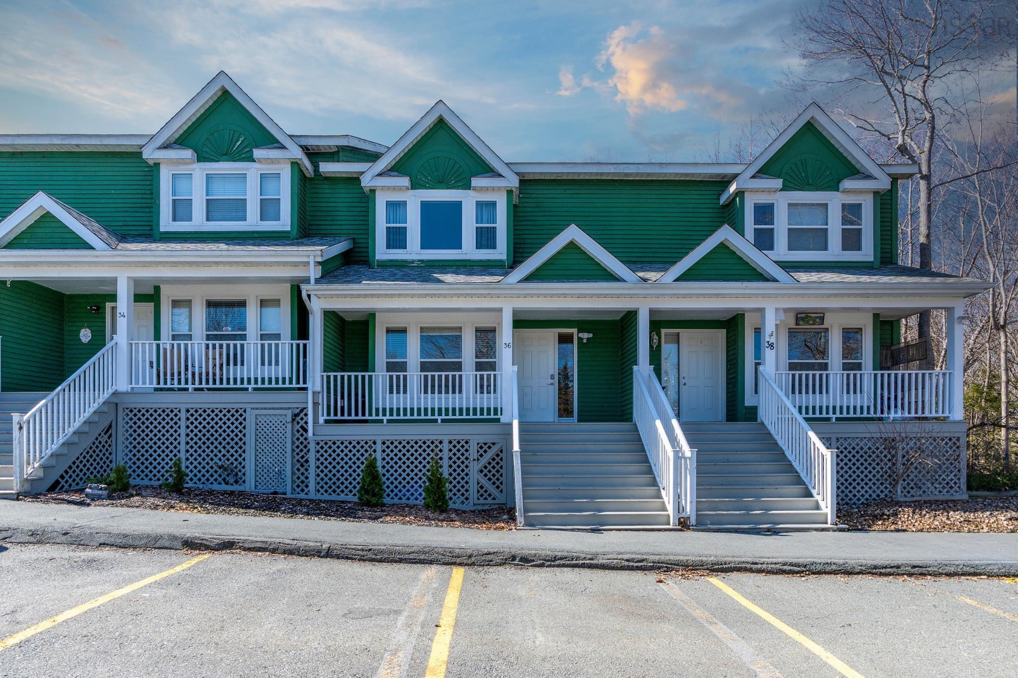 36 Remington Court, Halifax, NS (MLS® 202609087)