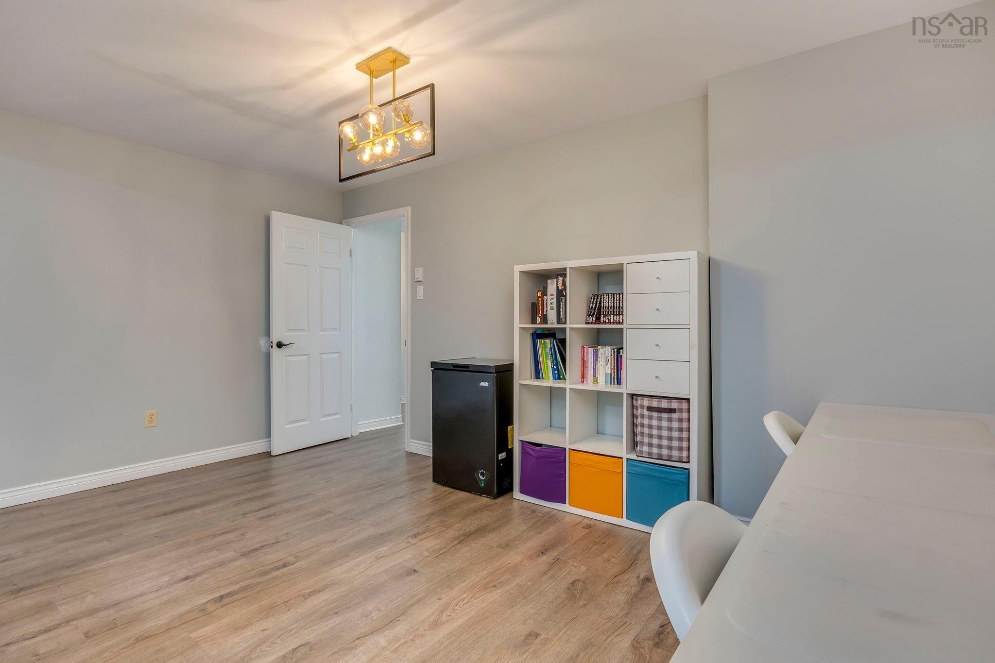 36 Remington Court, Halifax, NS (MLS 202609087)