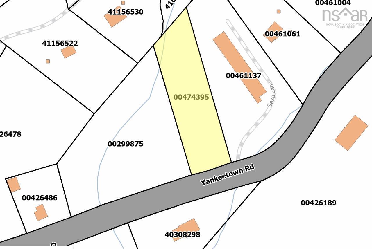 Lot D1 Yankeetown Road, Hammonds Plains, NS (MLS® 202609088)