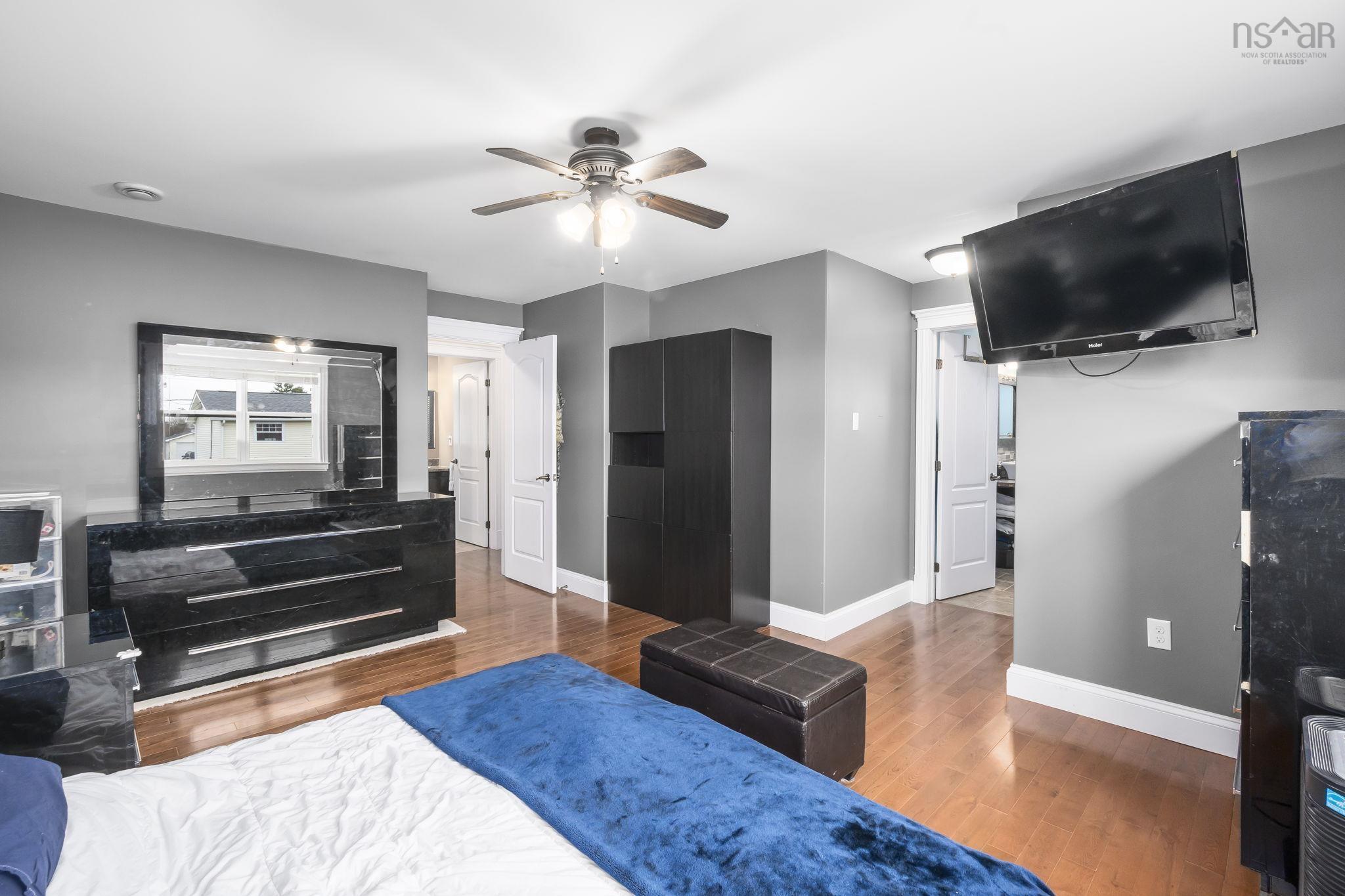 122 Ridding Road, Eastern Passage, NS (MLS 202609091)