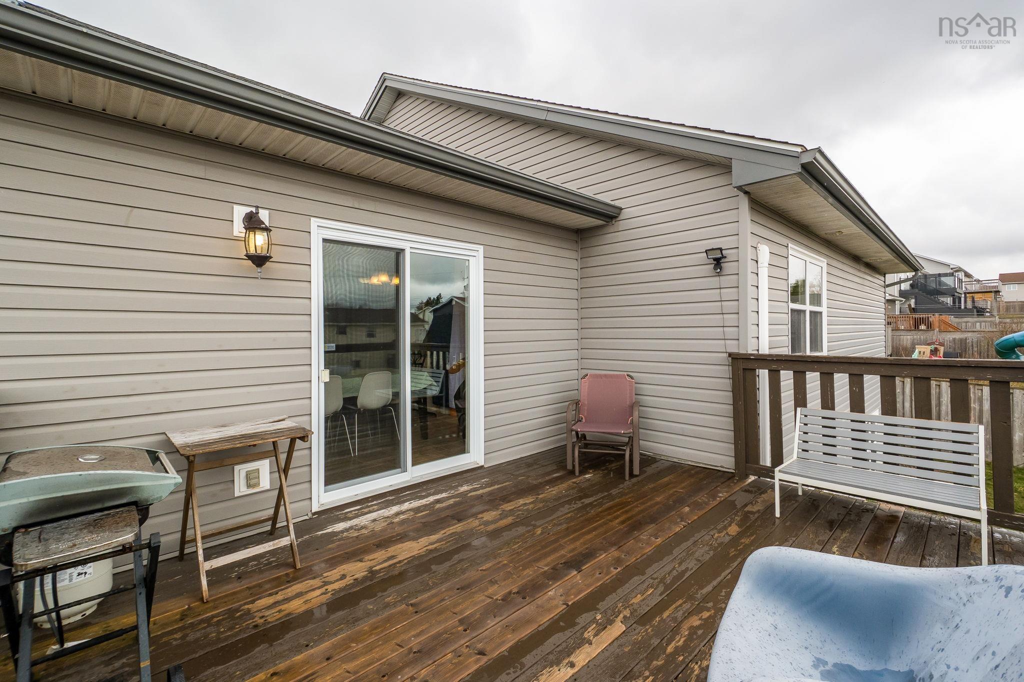 122 Ridding Road, Eastern Passage, NS (MLS 202609091)