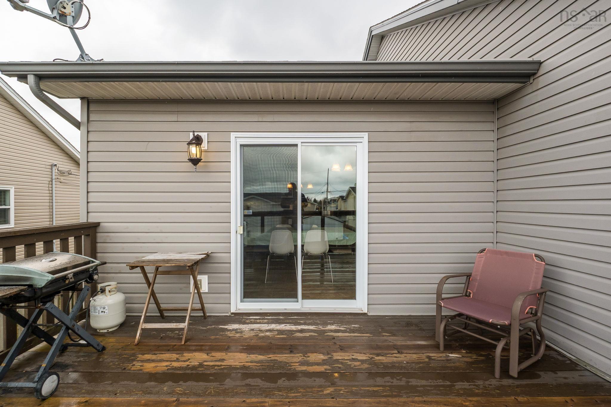 122 Ridding Road, Eastern Passage, NS (MLS 202609091)