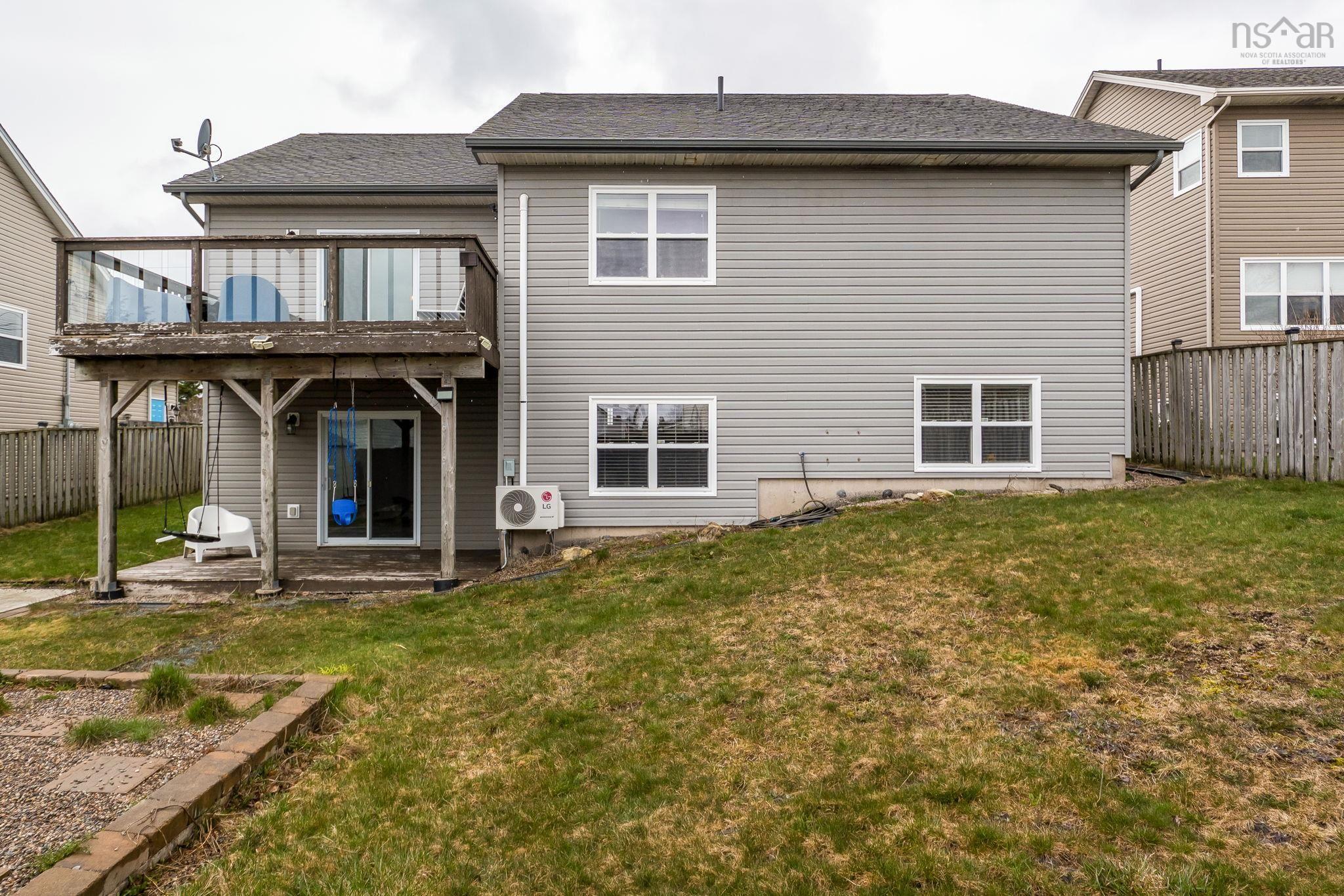 122 Ridding Road, Eastern Passage, NS (MLS 202609091)
