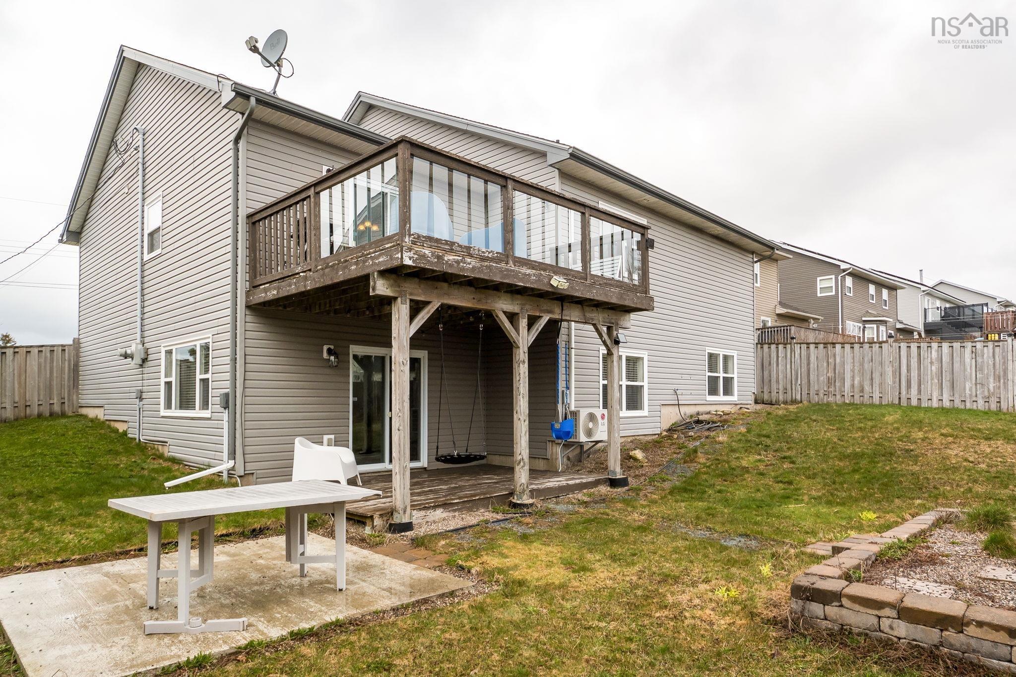 122 Ridding Road, Eastern Passage, NS (MLS 202609091)