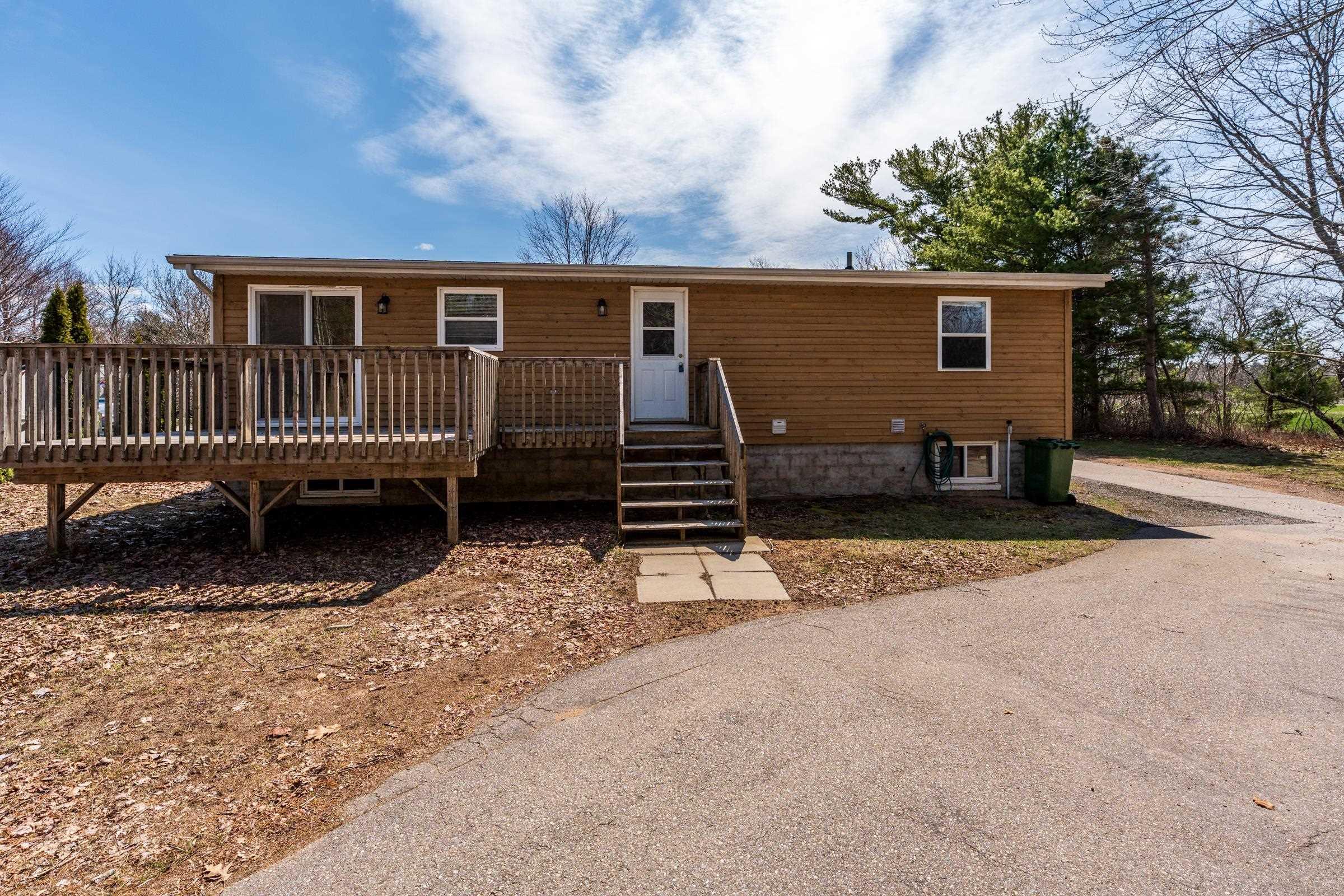 $319,000.00: 1 Pinecrest Drive, Middleton