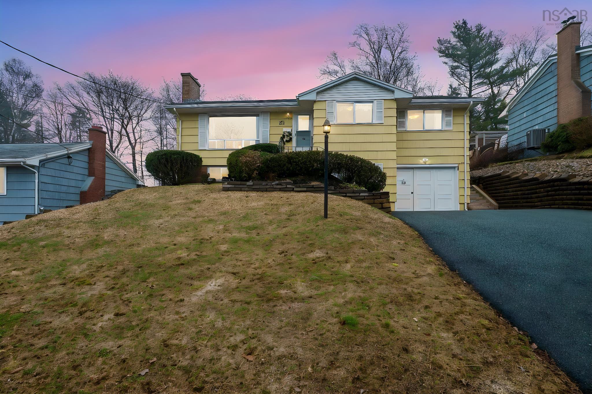 32 Canary Crescent, Halifax, NS (MLS® 202609097)