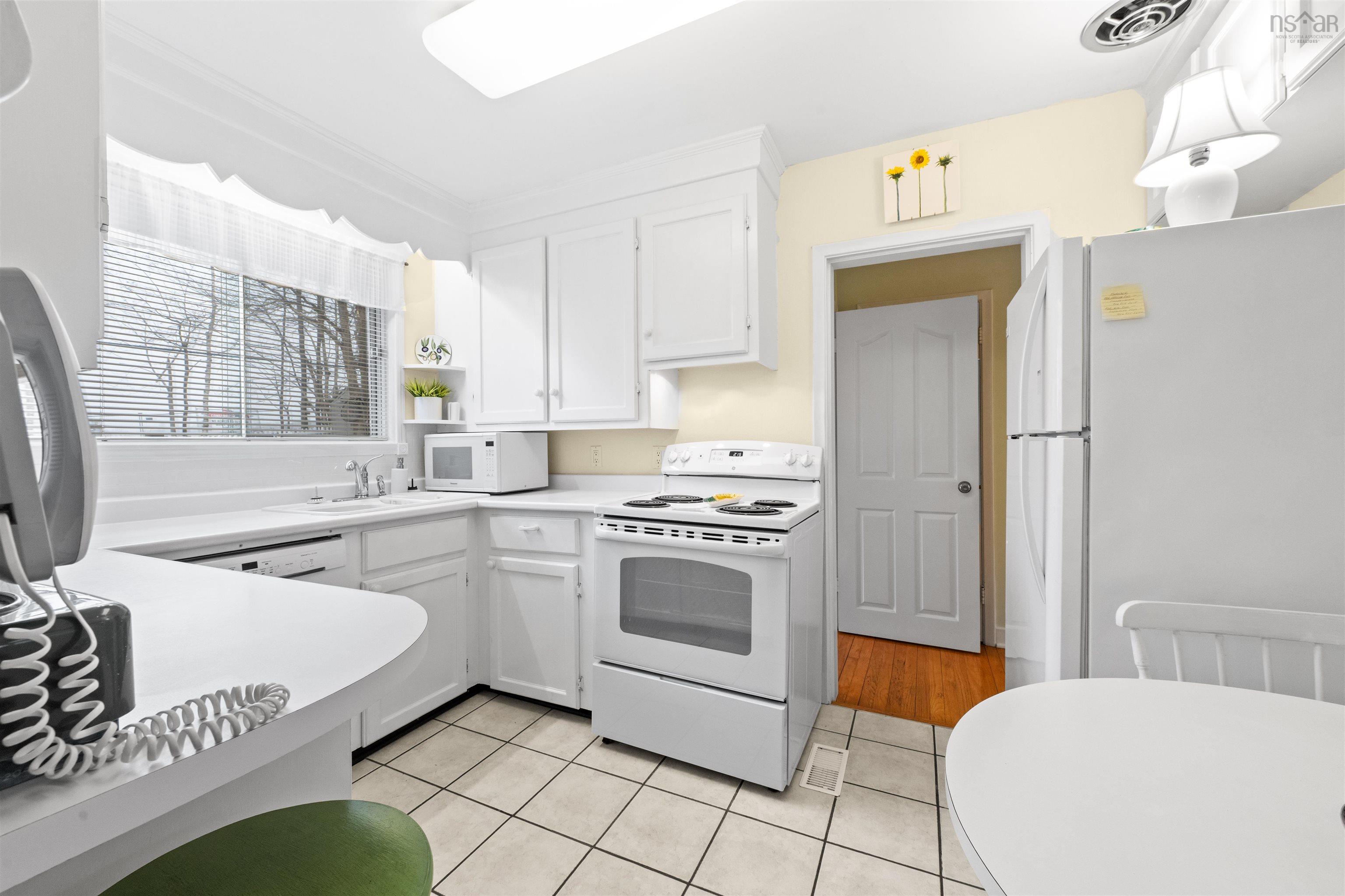 32 Canary Crescent, Halifax, NS (MLS 202609097)