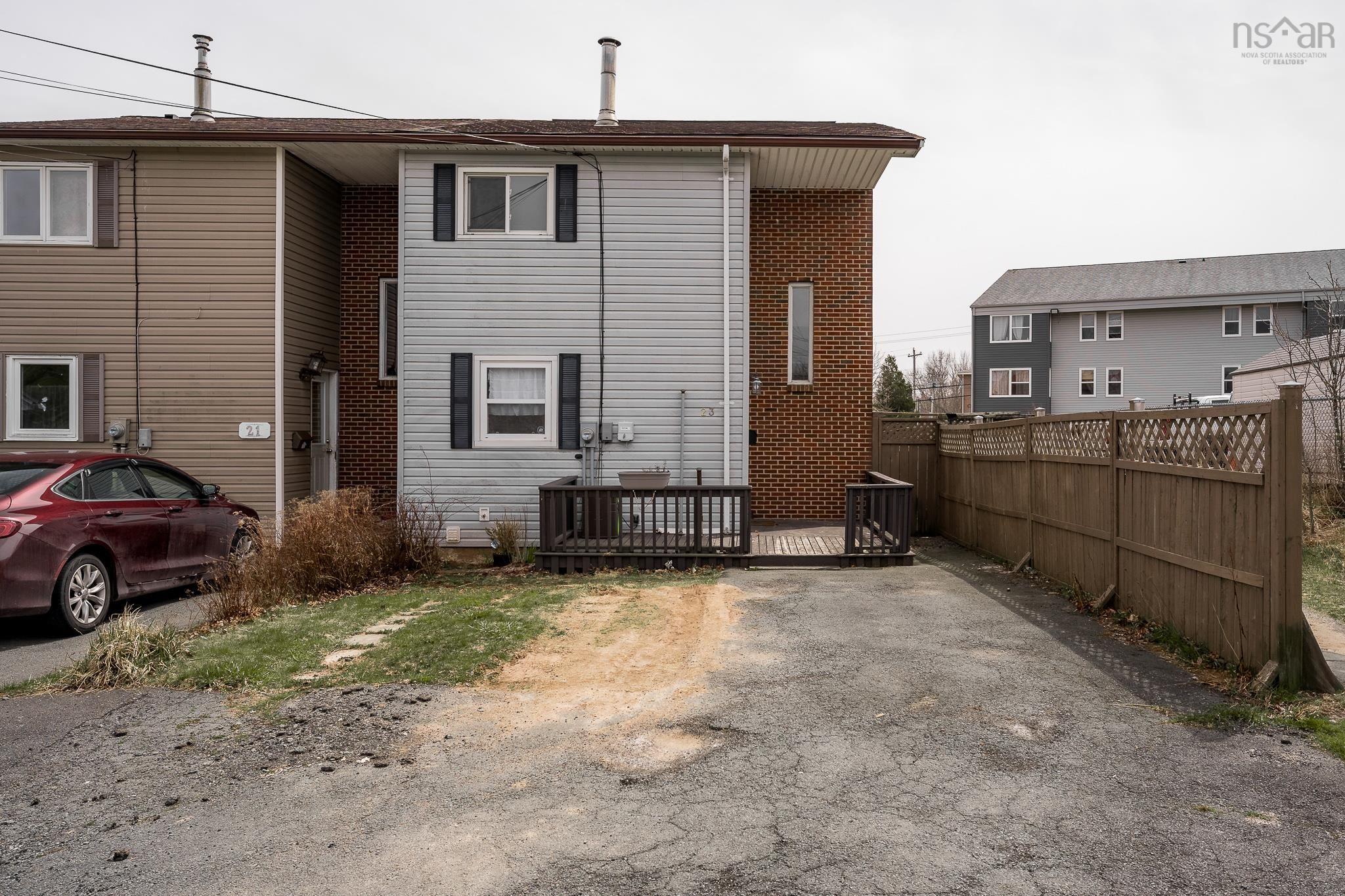 23 Leacock Court, Cole Harbour, NS (MLS® 202609098)