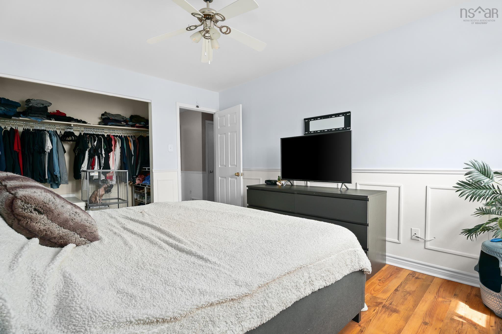 23 Leacock Court, Cole Harbour, NS (MLS 202609098)