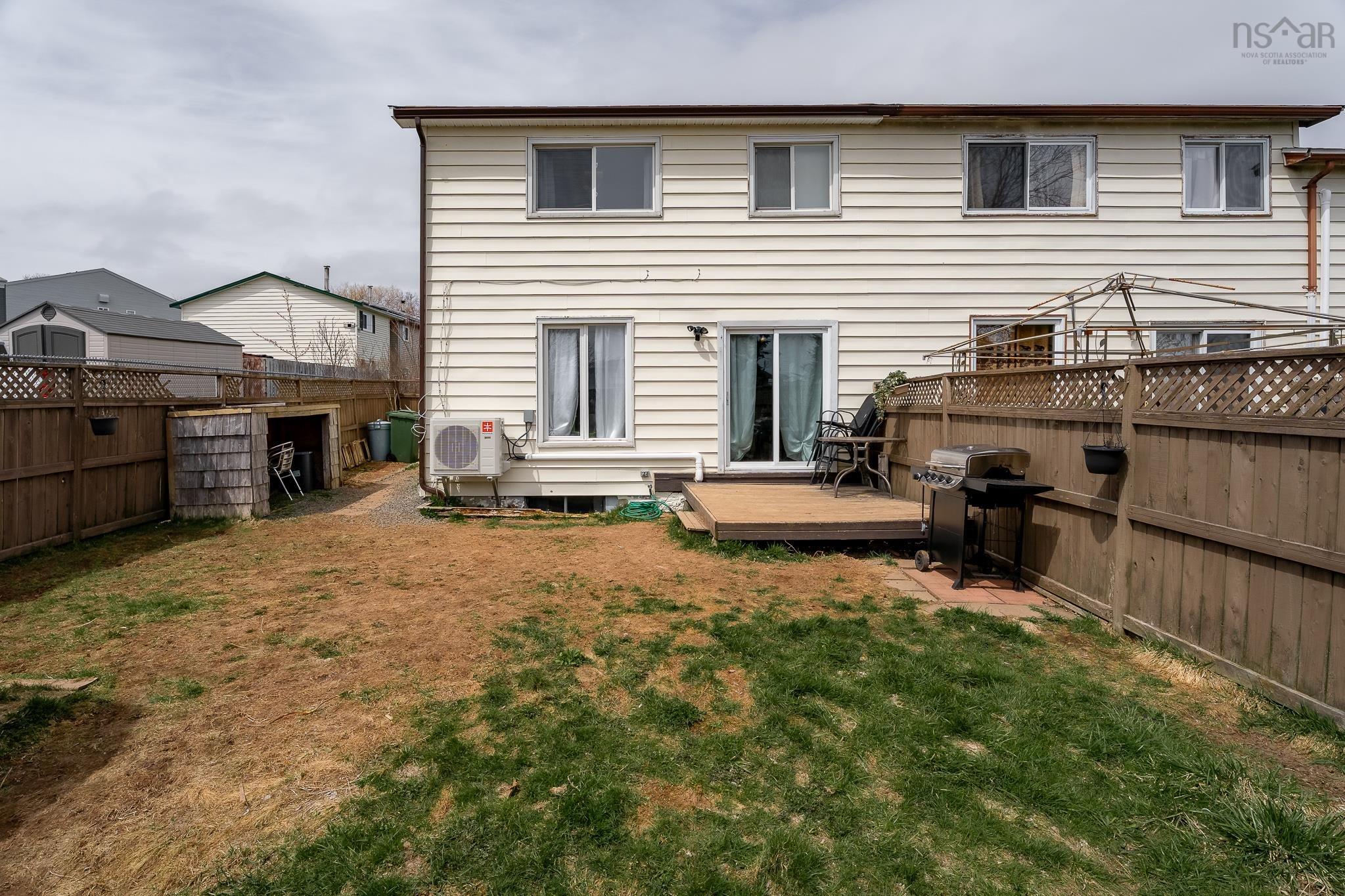 23 Leacock Court, Cole Harbour, NS (MLS 202609098)