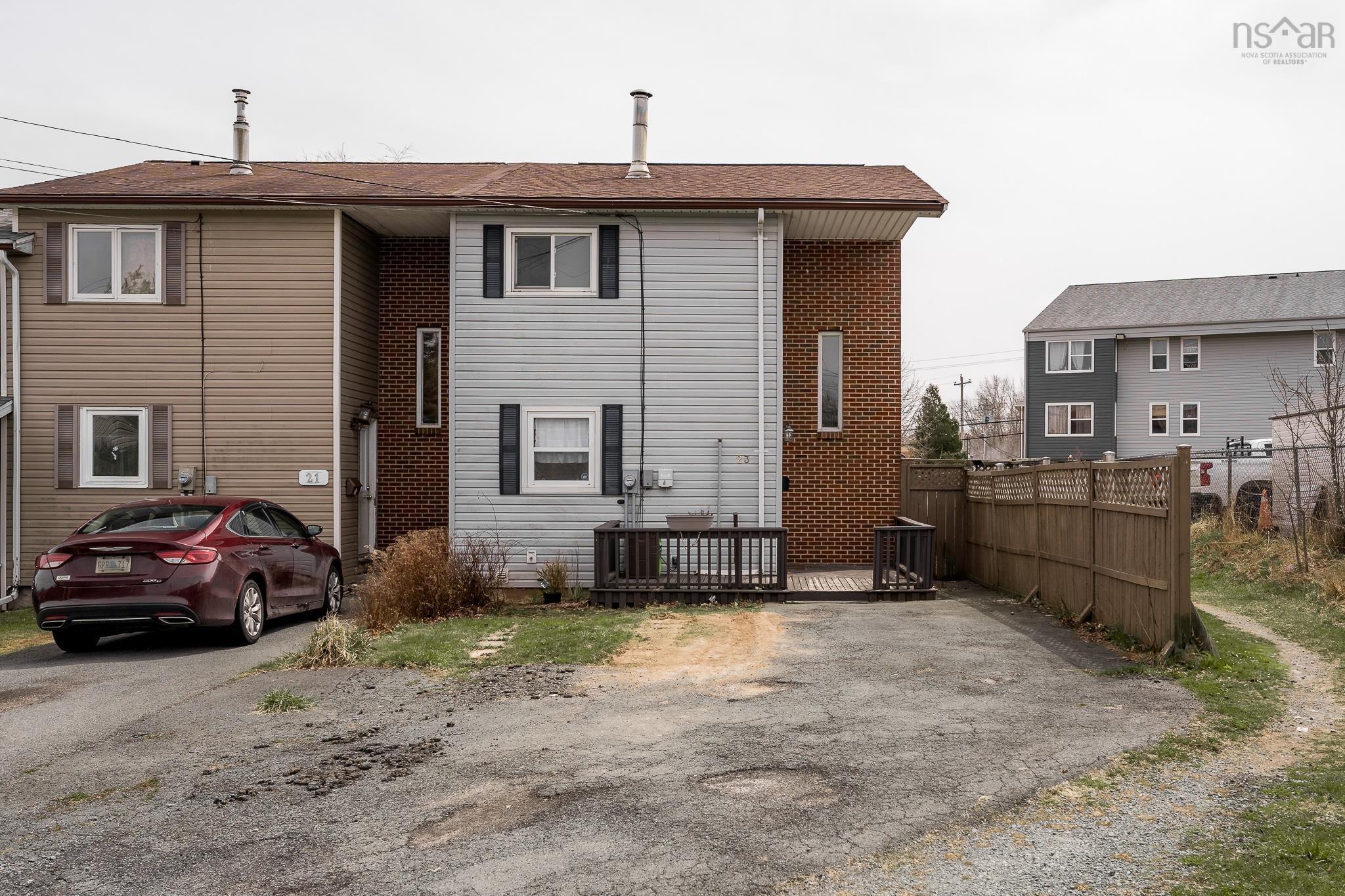 23 Leacock Court, Cole Harbour, NS (MLS 202609098)