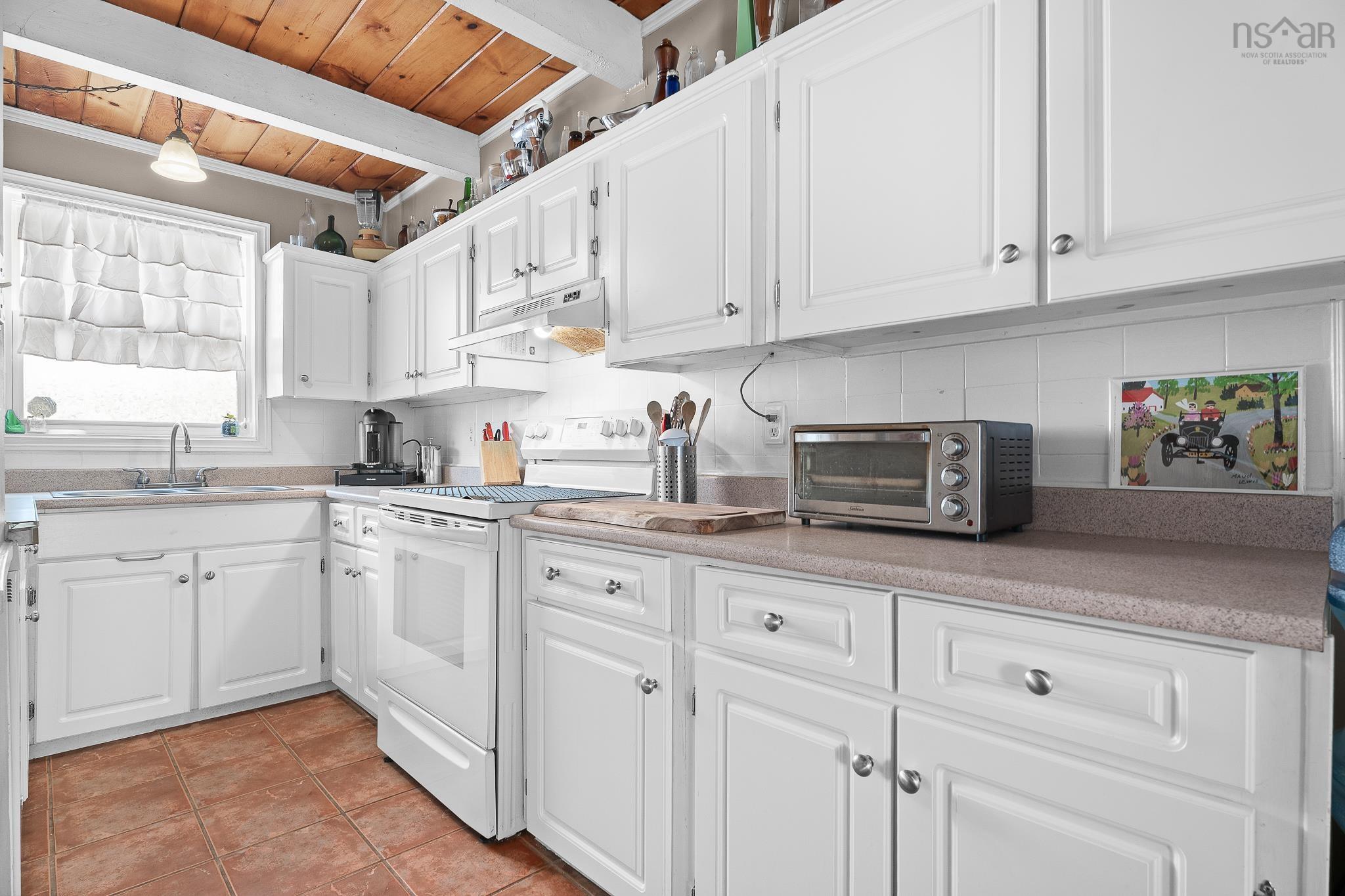 23 Leacock Court, Cole Harbour, NS (MLS 202609098)