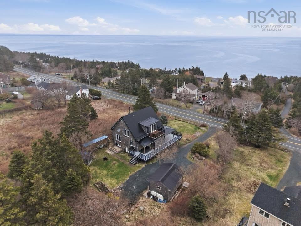 687 Ketch Harbour Road, Portuguese Cove, NS (MLS 202609101)