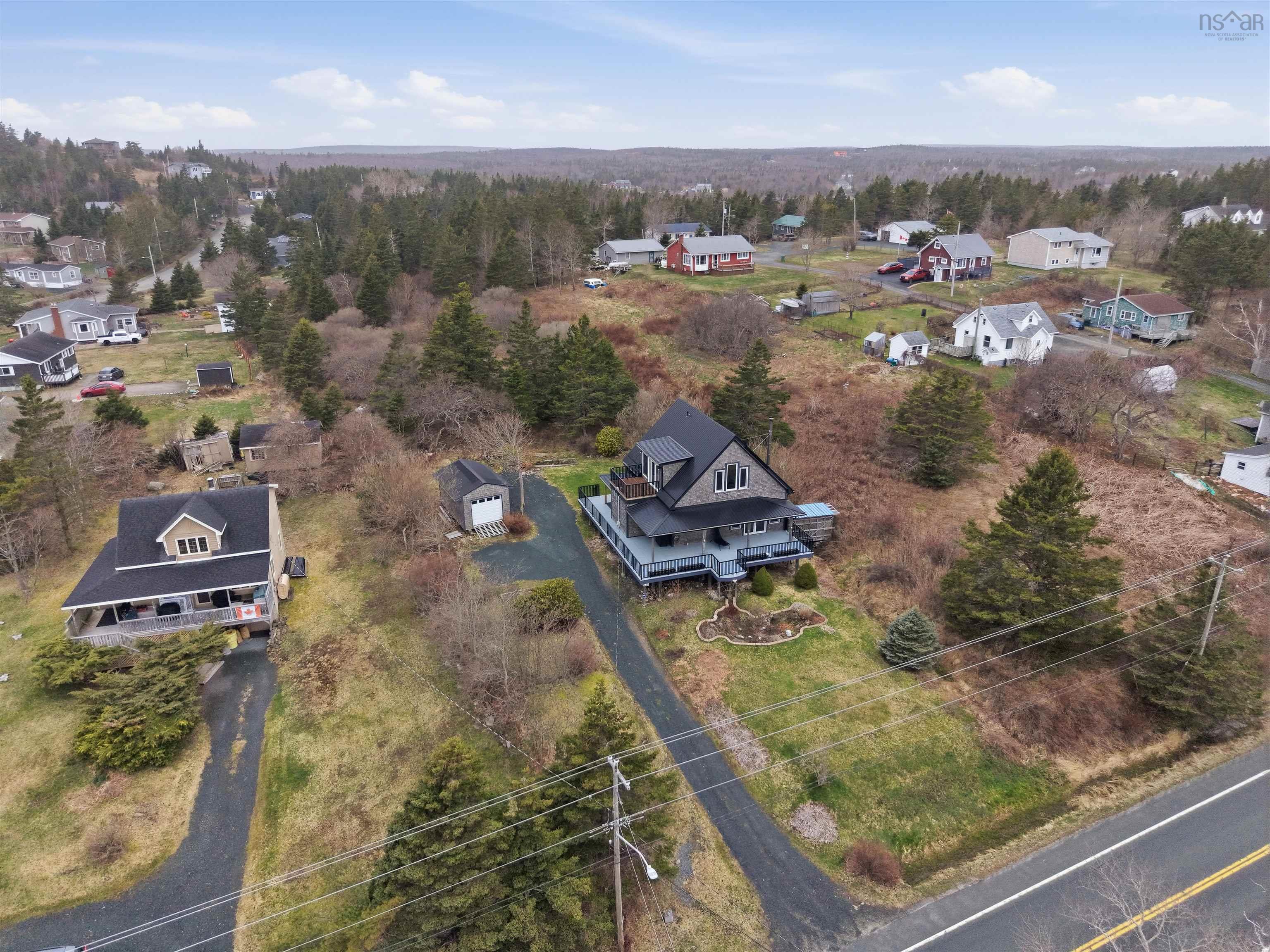 687 Ketch Harbour Road, Portuguese Cove, NS (MLS 202609101)