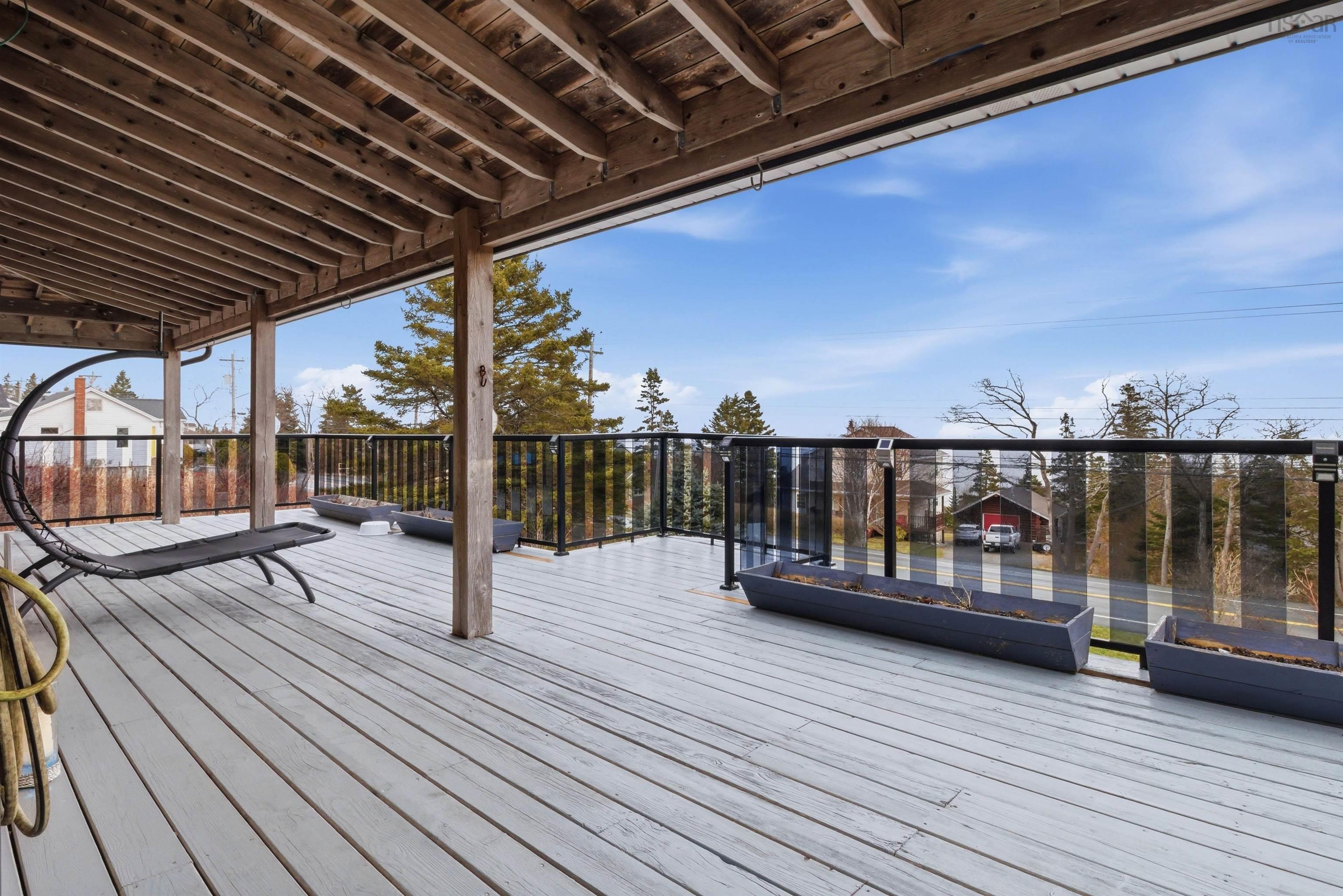 687 Ketch Harbour Road, Portuguese Cove, NS (MLS 202609101)