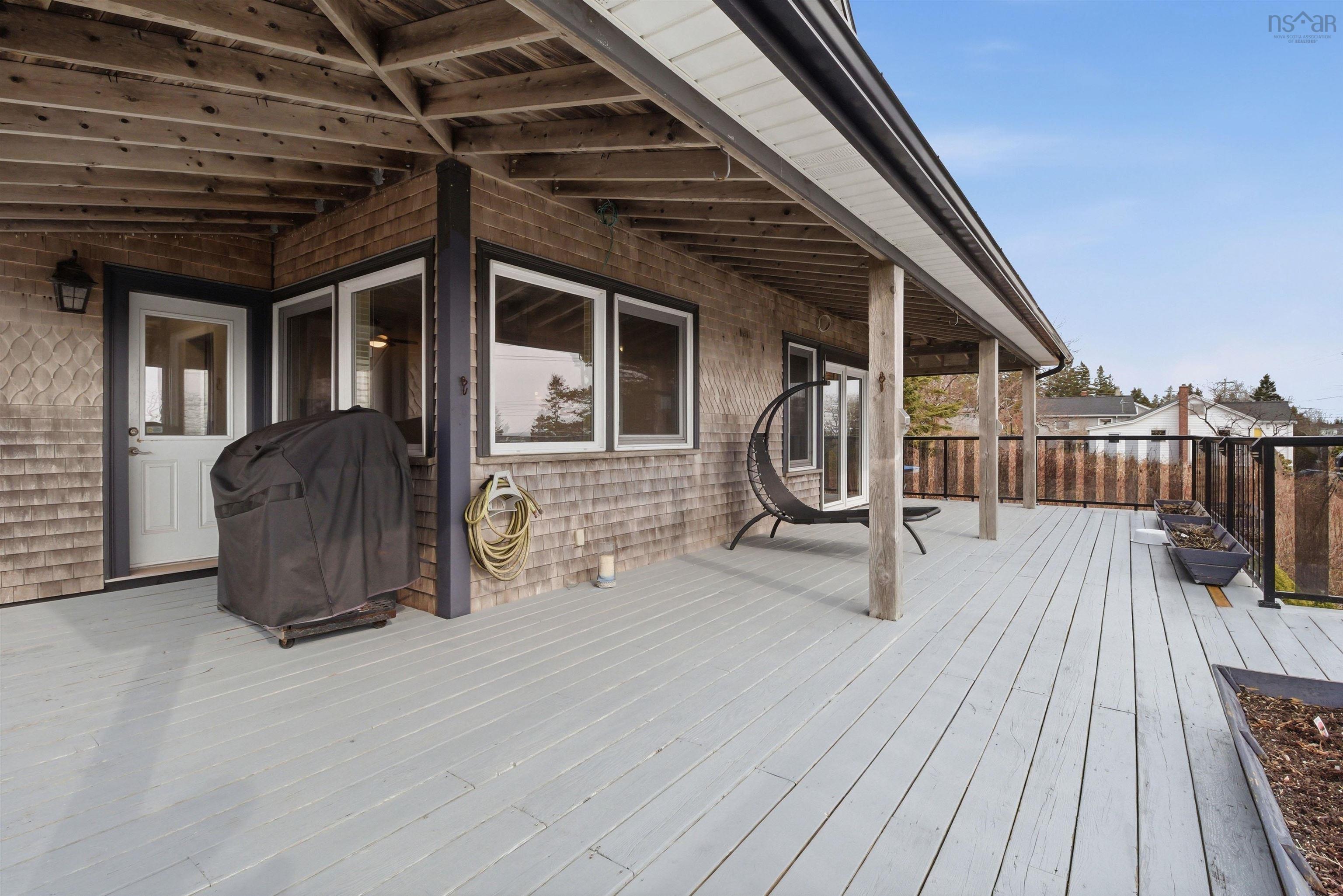 687 Ketch Harbour Road, Portuguese Cove, NS (MLS 202609101)
