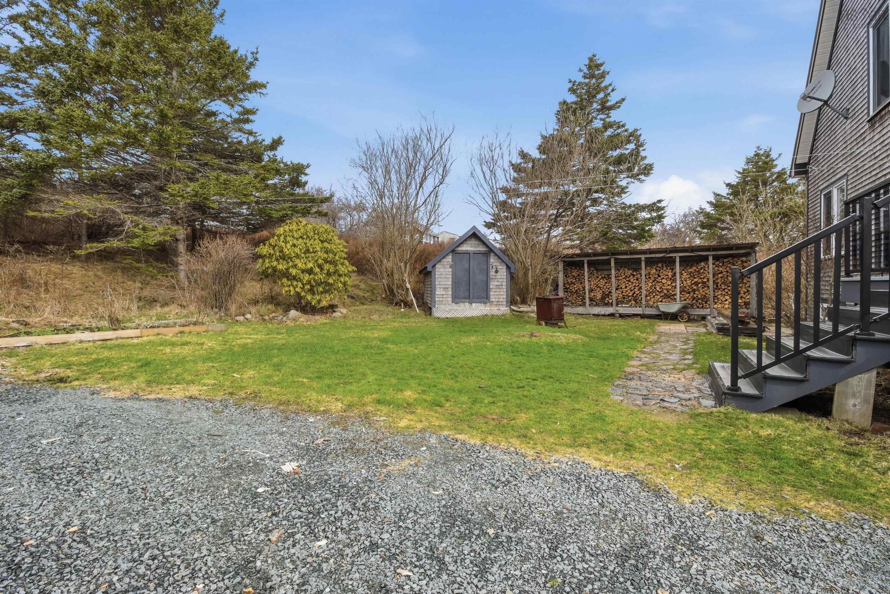 687 Ketch Harbour Road, Portuguese Cove, NS (MLS 202609101)