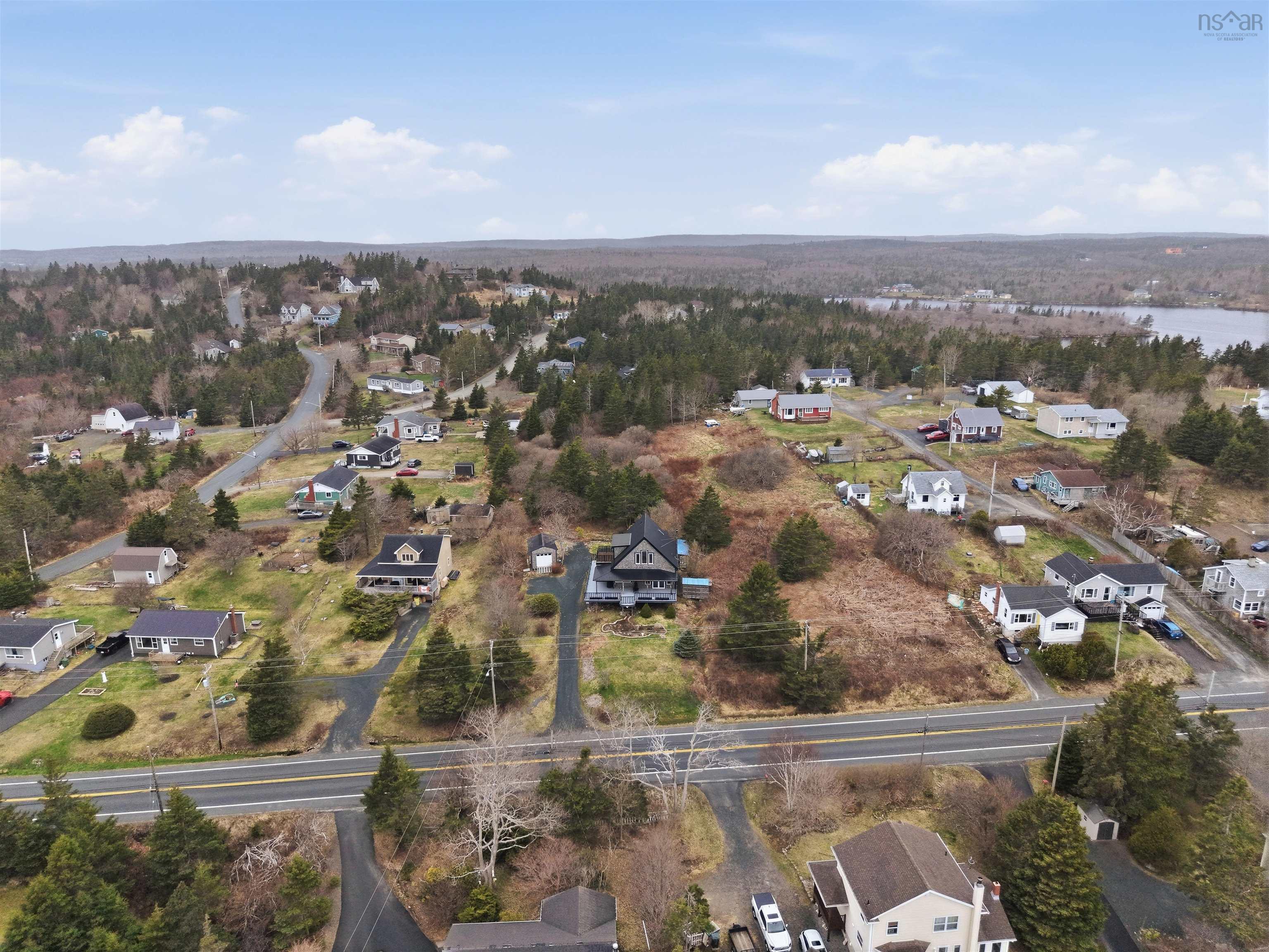 687 Ketch Harbour Road, Portuguese Cove, NS (MLS 202609101)