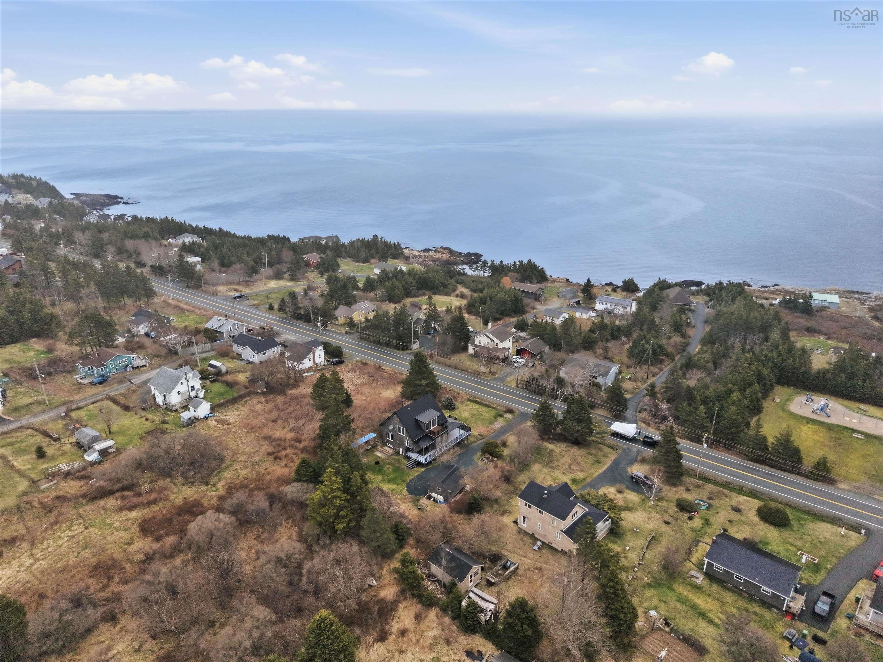 687 Ketch Harbour Road, Portuguese Cove, NS (MLS 202609101)