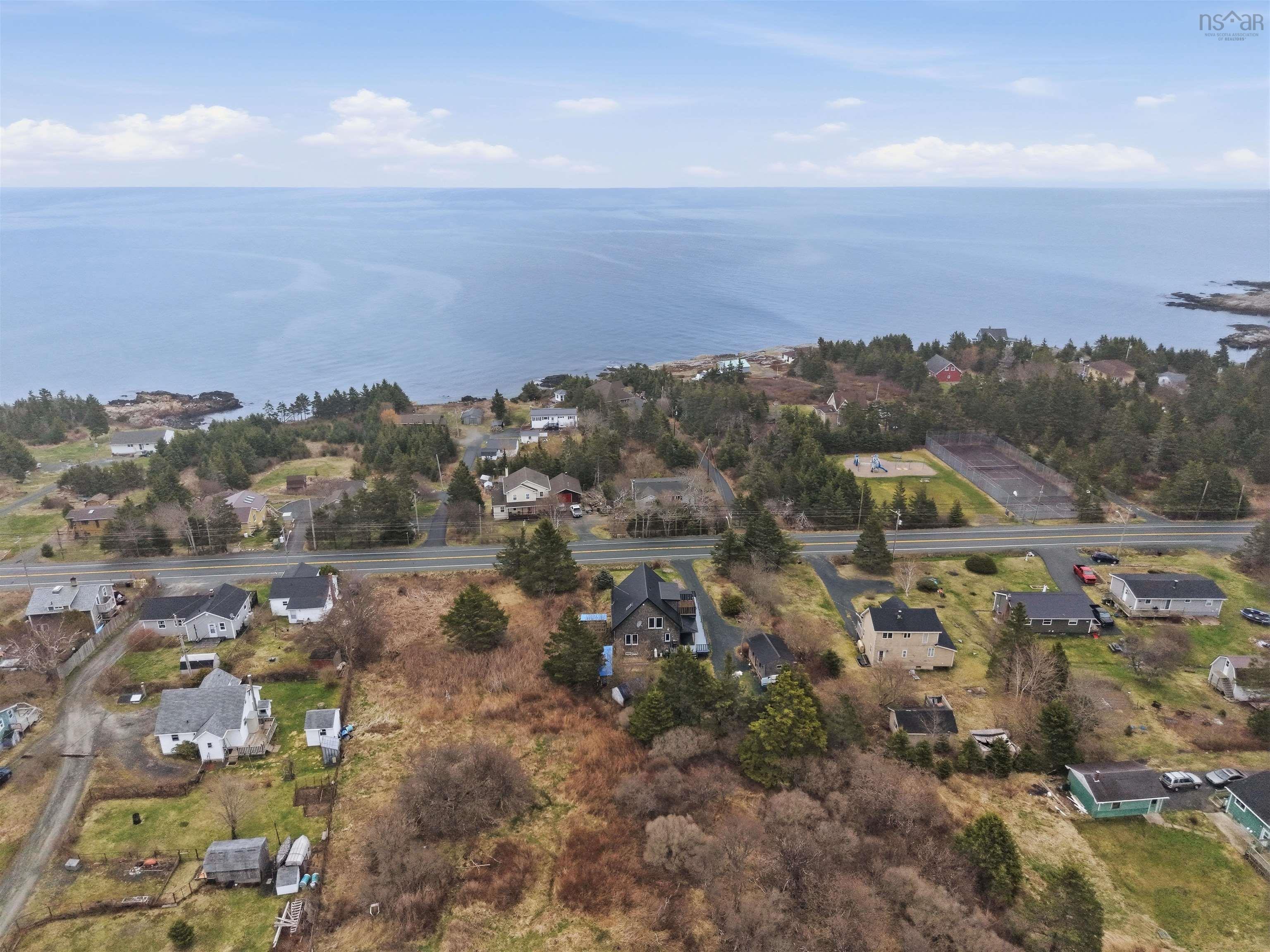 687 Ketch Harbour Road, Portuguese Cove, NS (MLS 202609101)