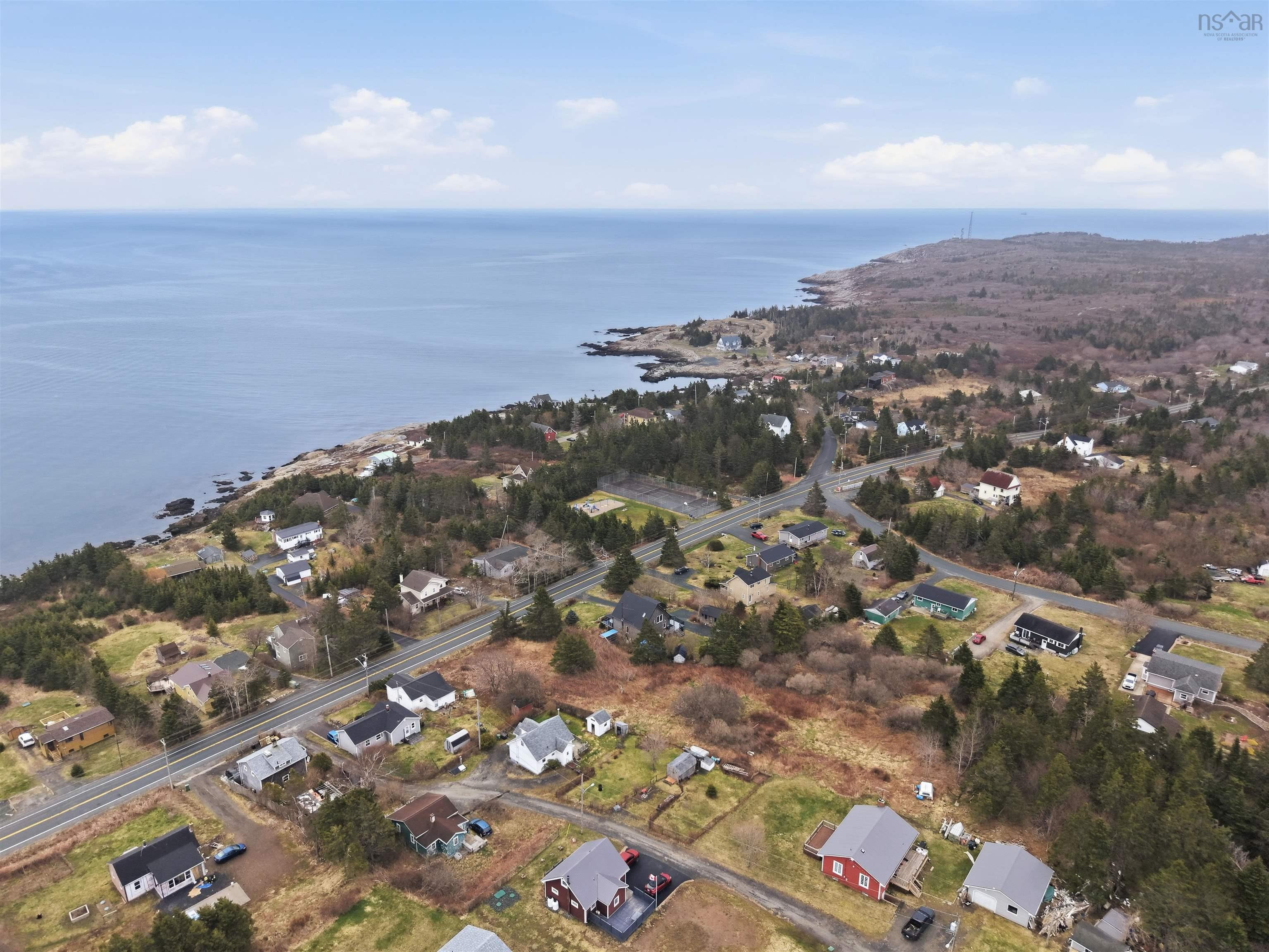 687 Ketch Harbour Road, Portuguese Cove, NS (MLS 202609101)