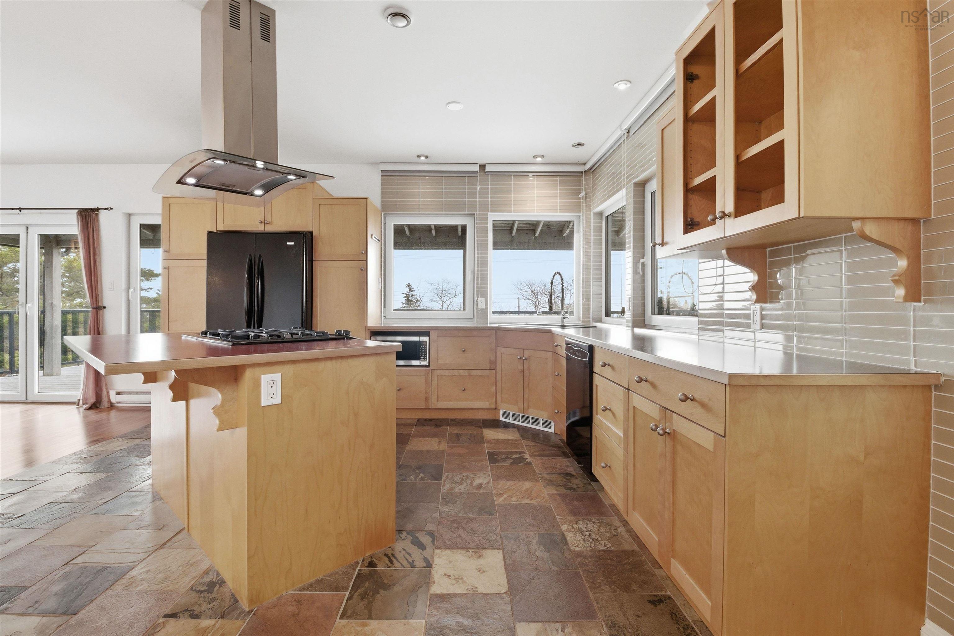 687 Ketch Harbour Road, Portuguese Cove, NS (MLS 202609101)