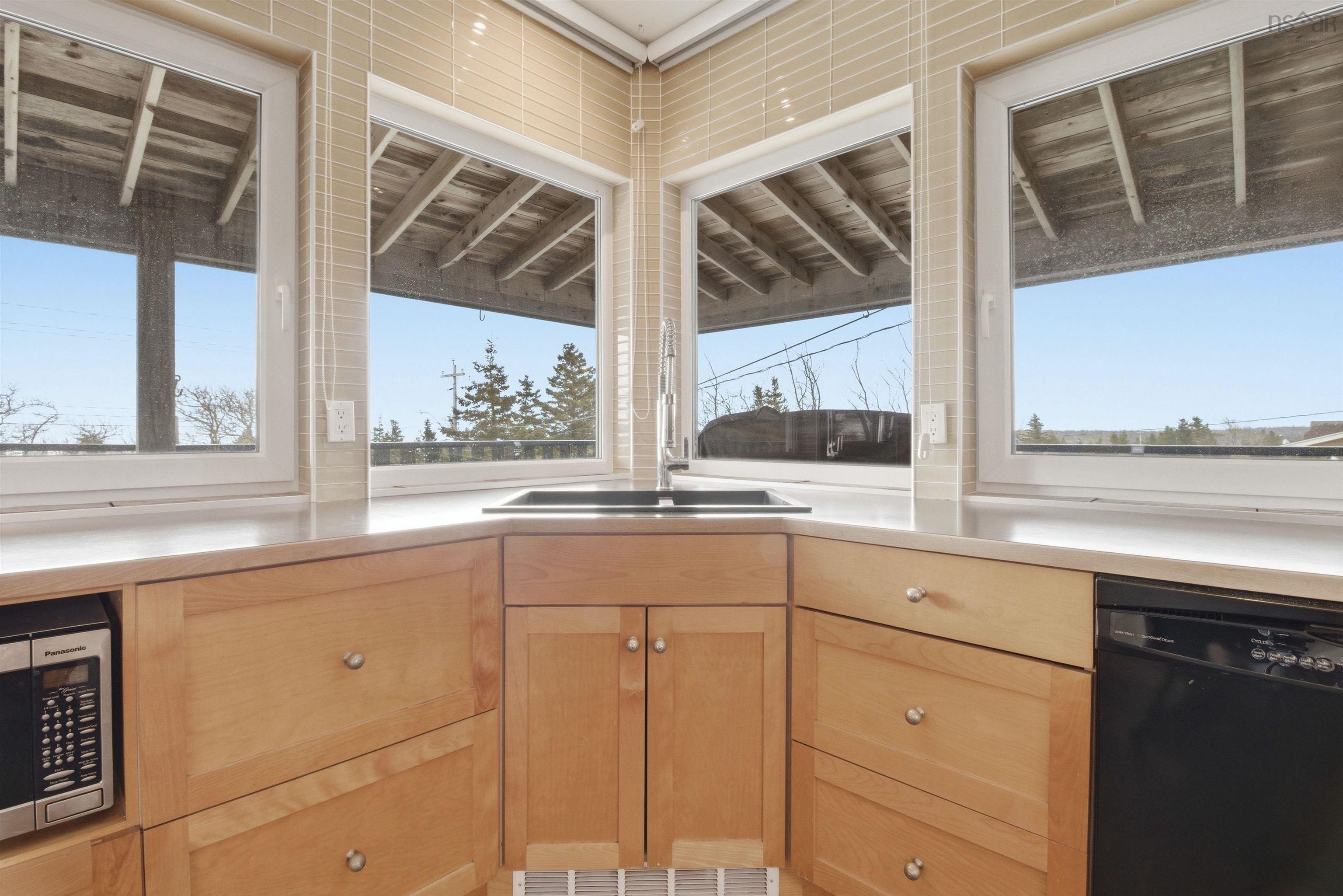 687 Ketch Harbour Road, Portuguese Cove, NS (MLS 202609101)