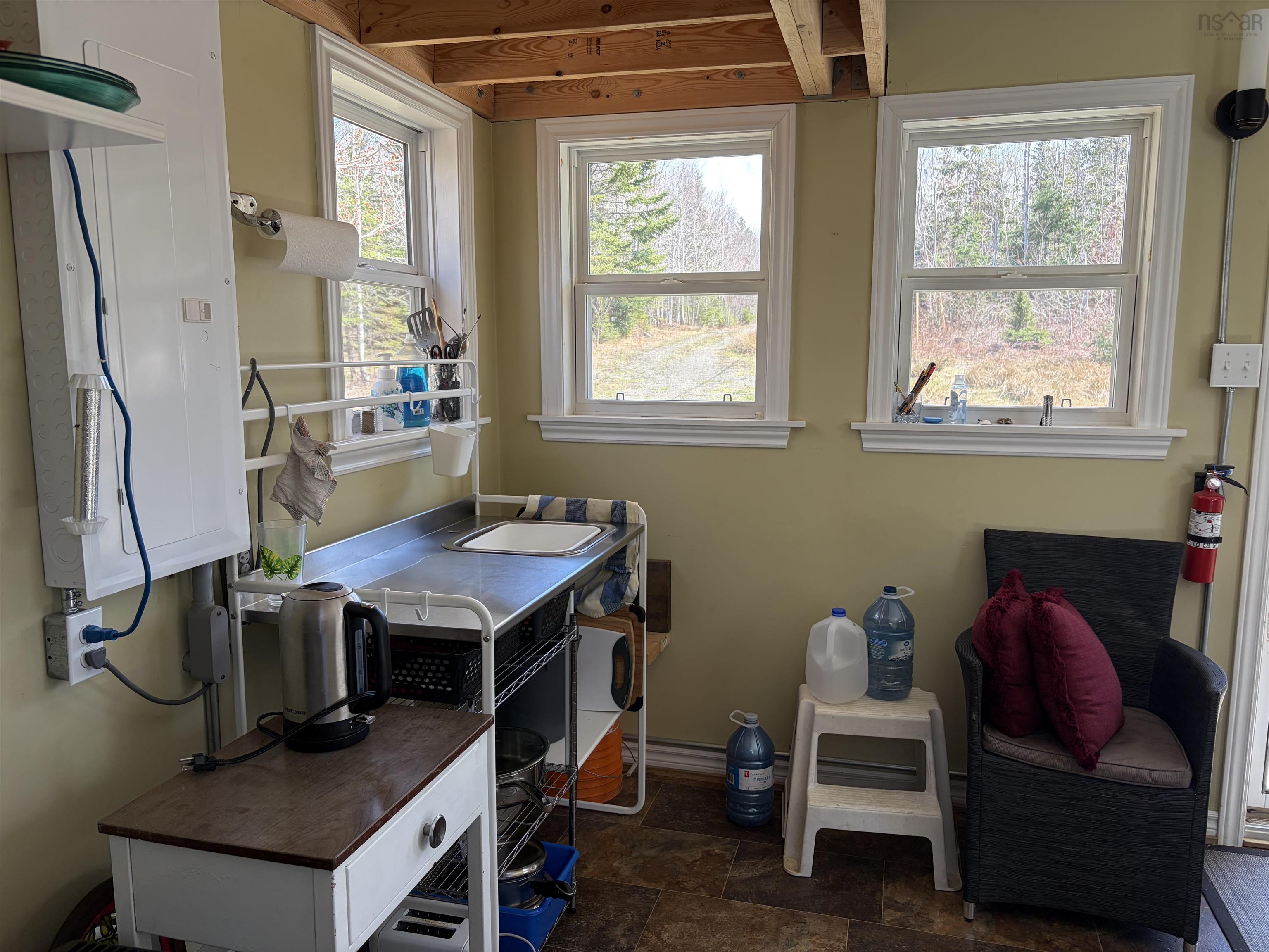 $169,900.00: 1925 Highway 215, Tennecape