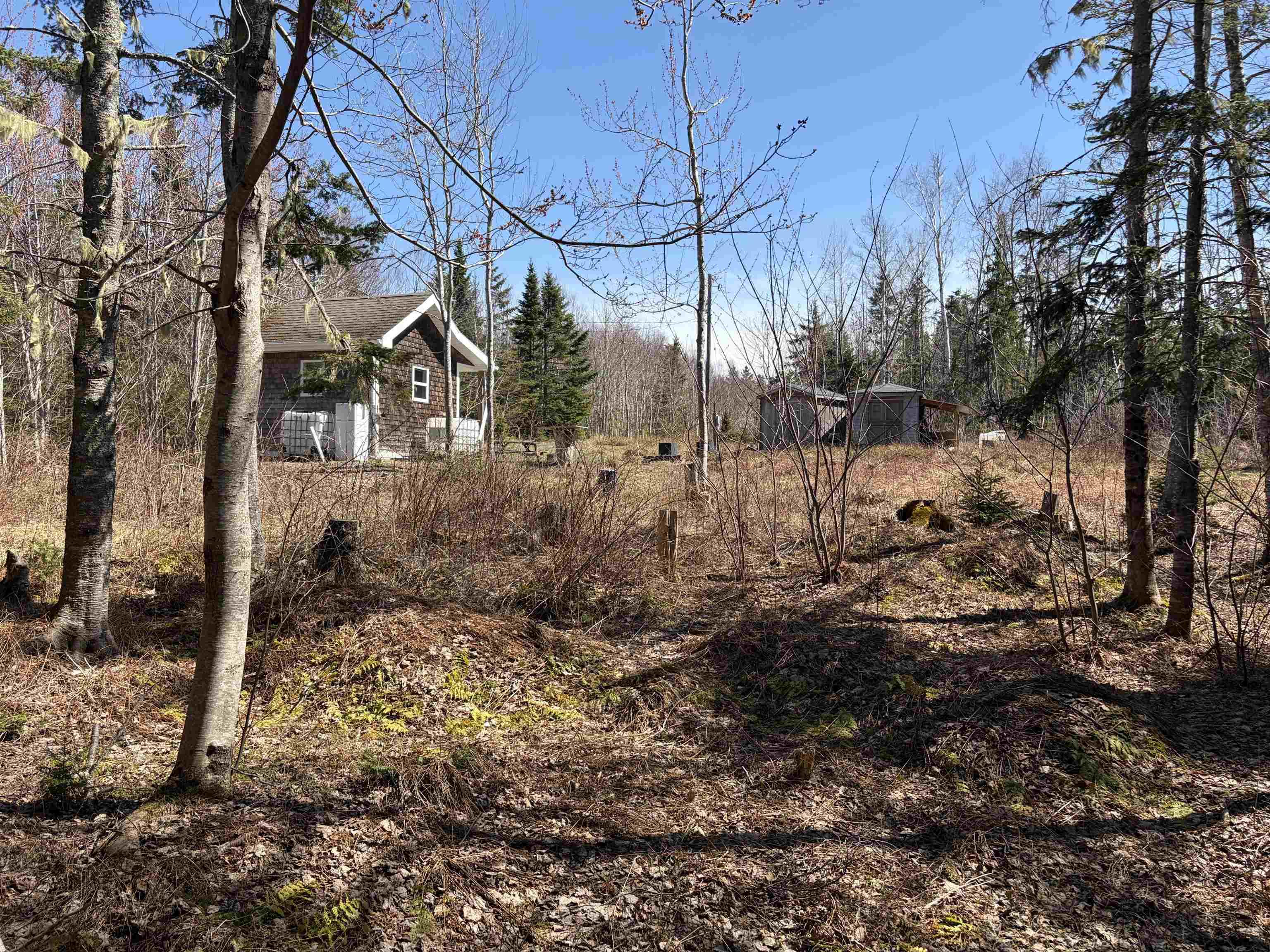 $169,900.00: 1925 Highway 215, Tennecape